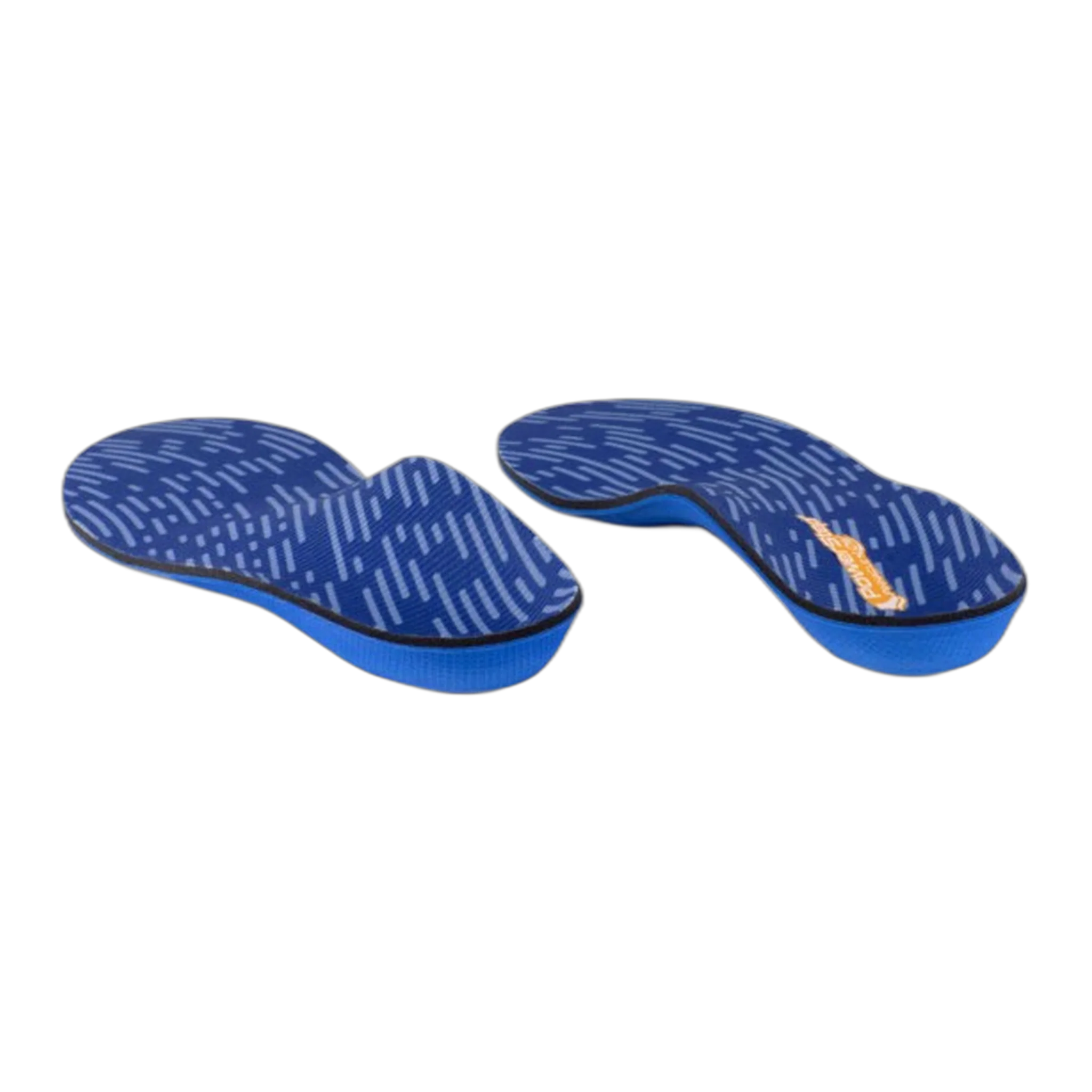 PowerStep Pinnacle Low Insoles | Flat Feet Pain Relief Orthotic, Pronation Inserts - Image 3