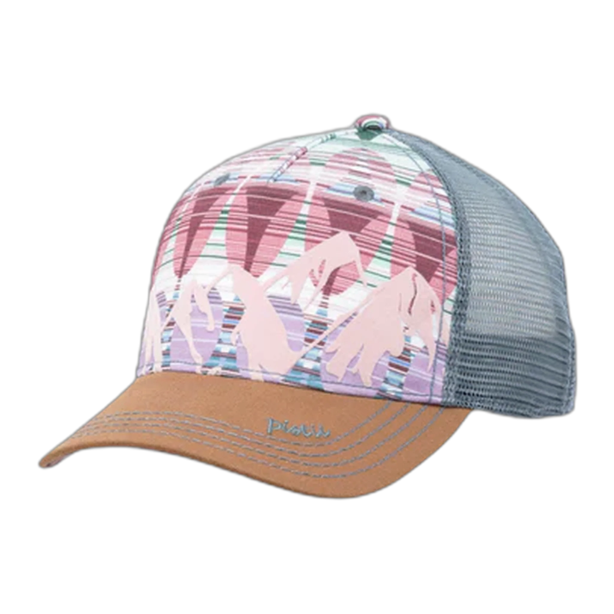McKinley Trucker Hat