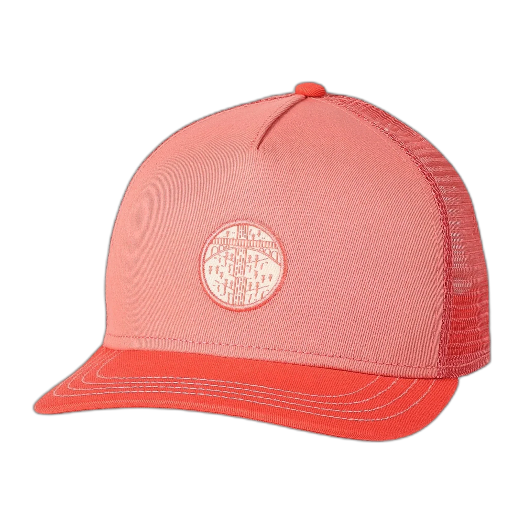 Women's NeighborHood Trucker Hat