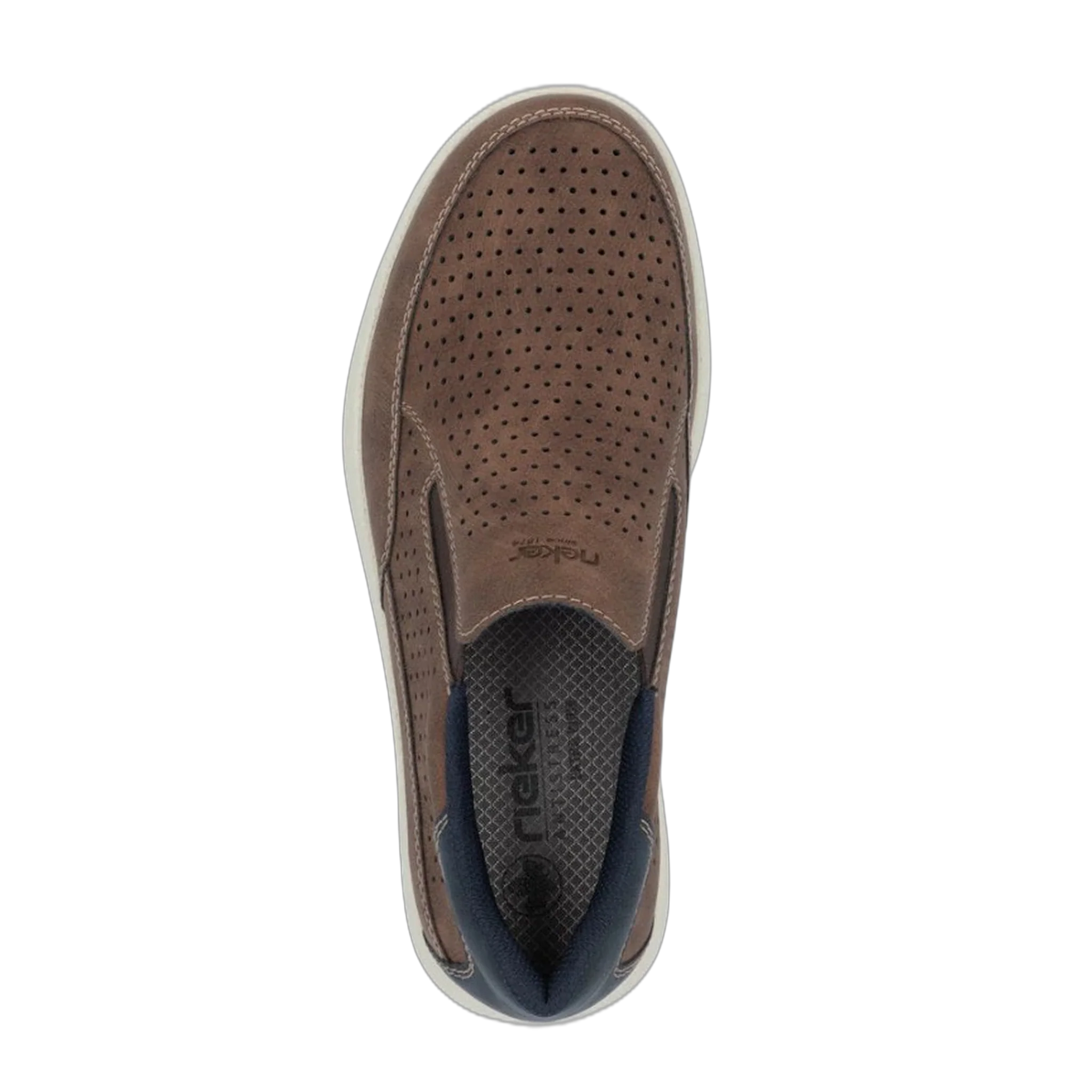 Men's 16952 Reinhard - Image 3