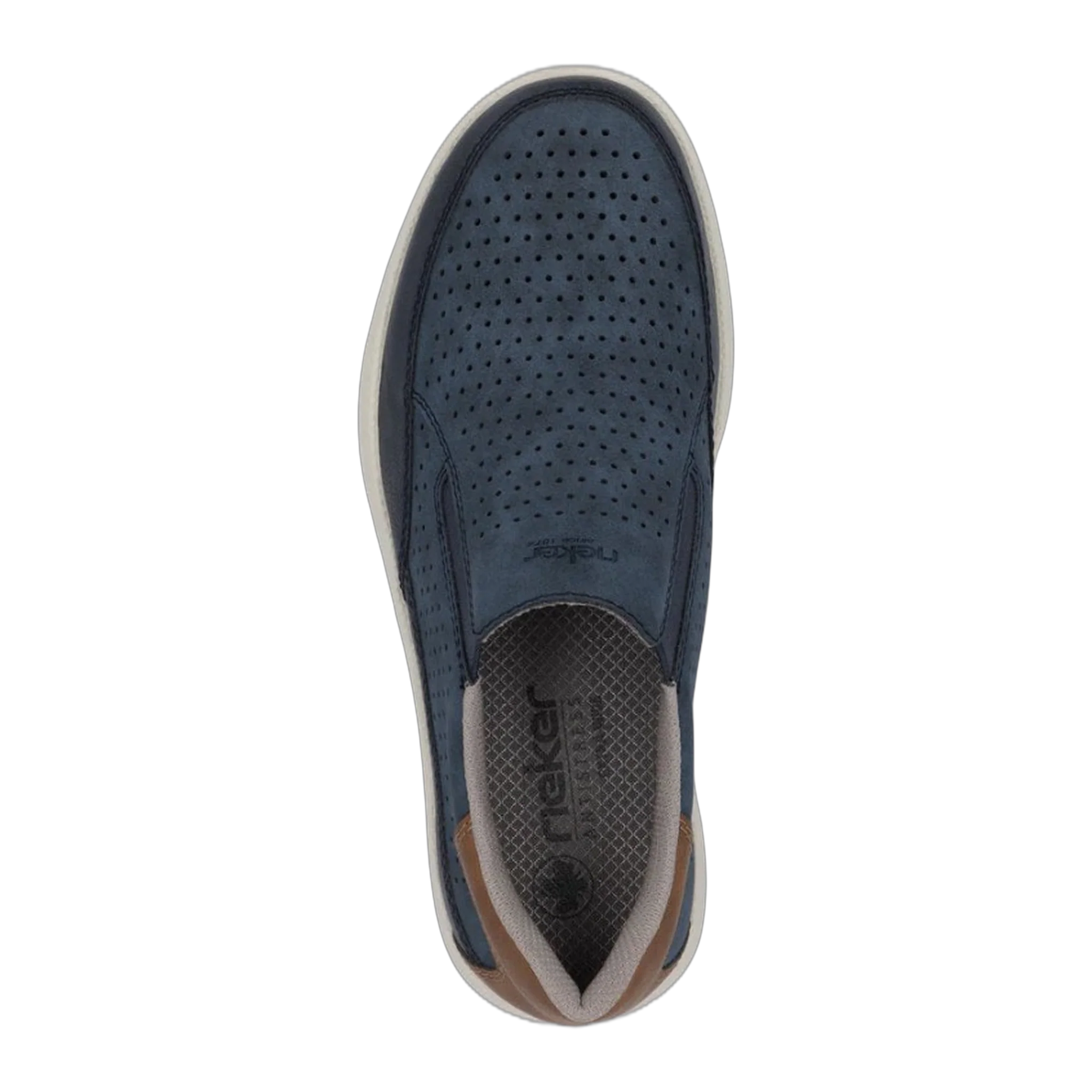 Men's 16952 Reinhard - Image 3