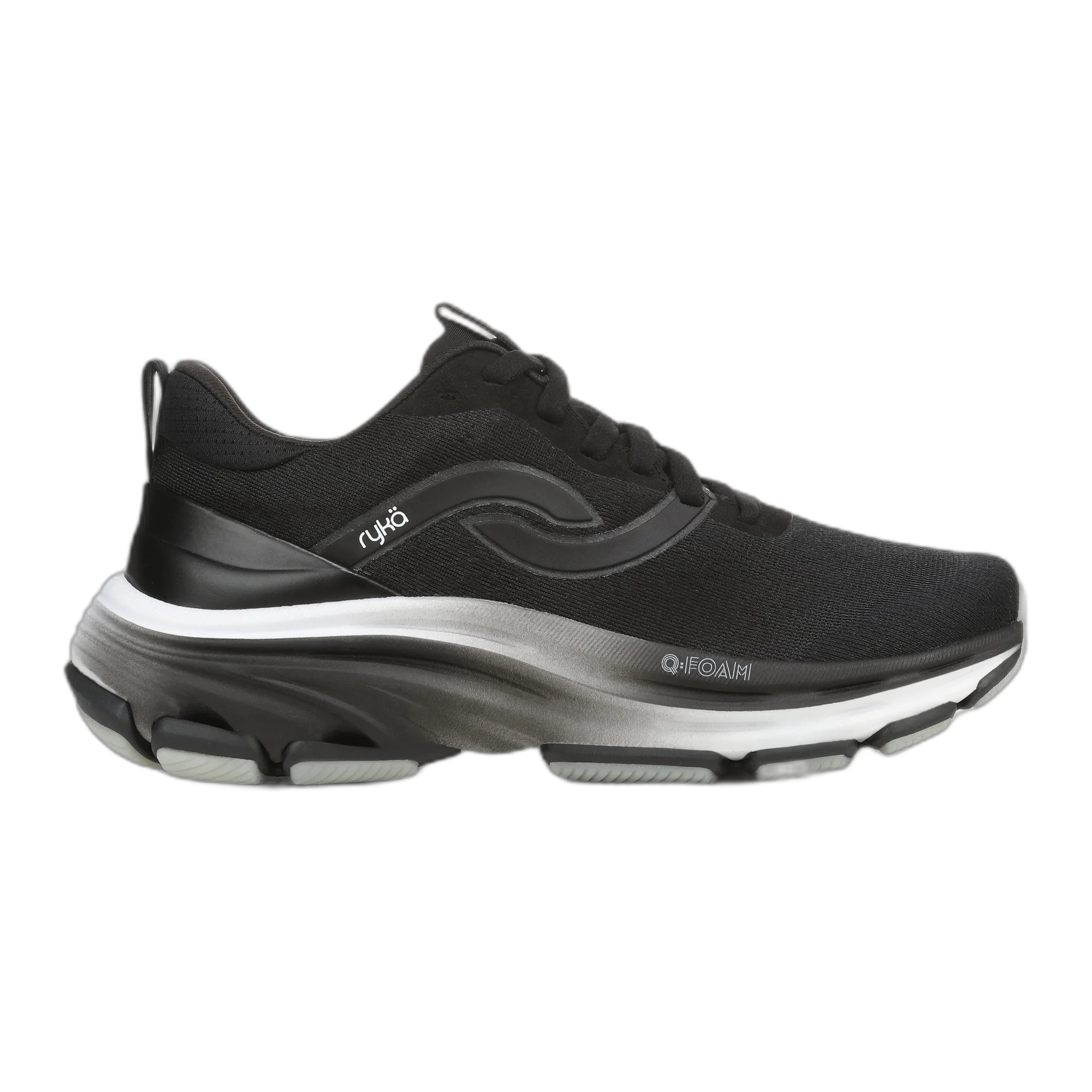 Dedicate Xtra LX Walking Sneaker - Image 3