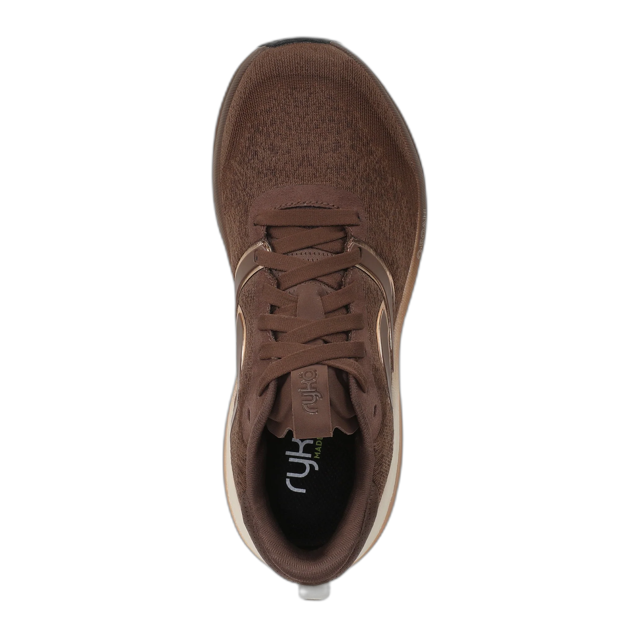 Dedicate Xtra LX Walking Sneaker - Image 3
