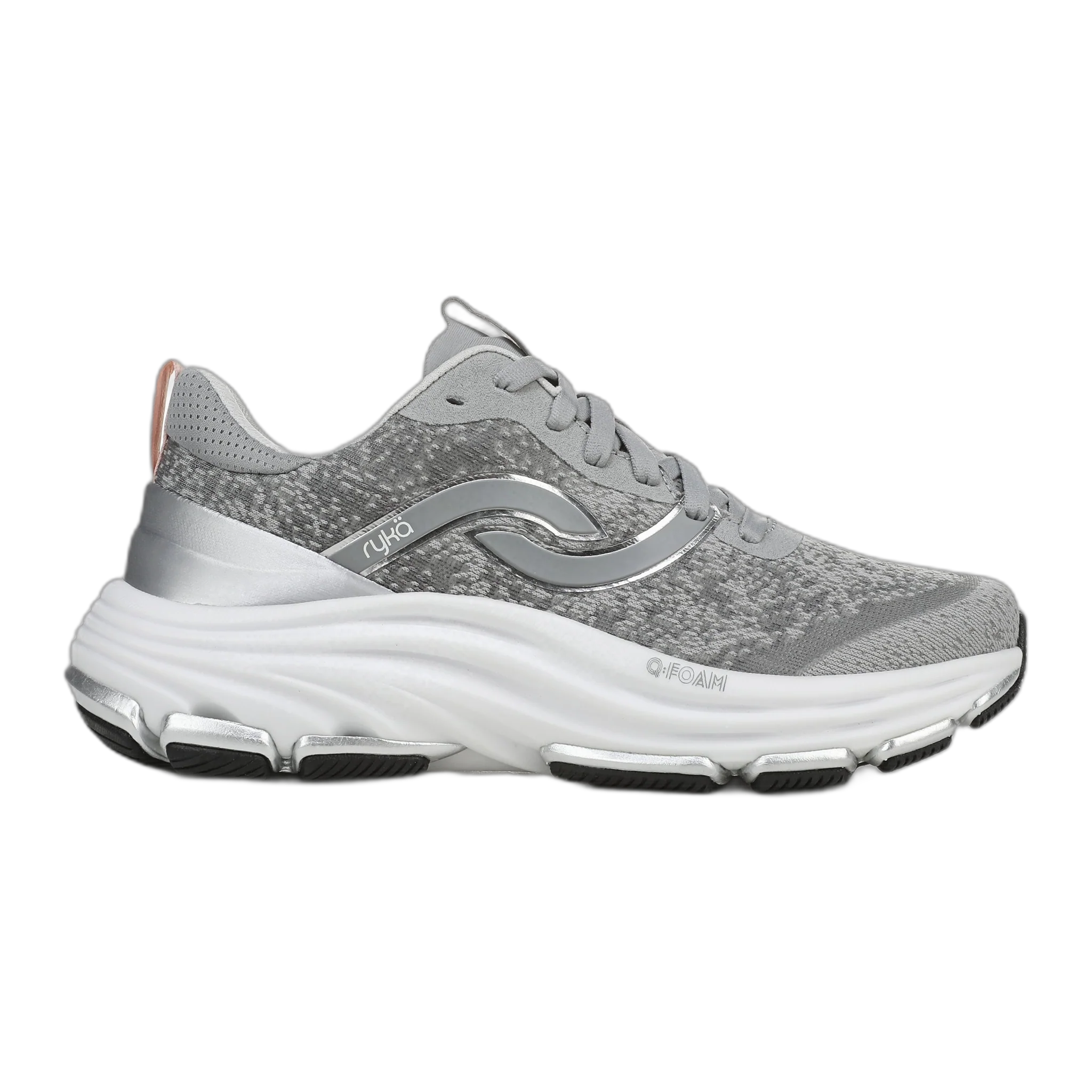 Dedicate Xtra LX Walking Sneaker - Image 2