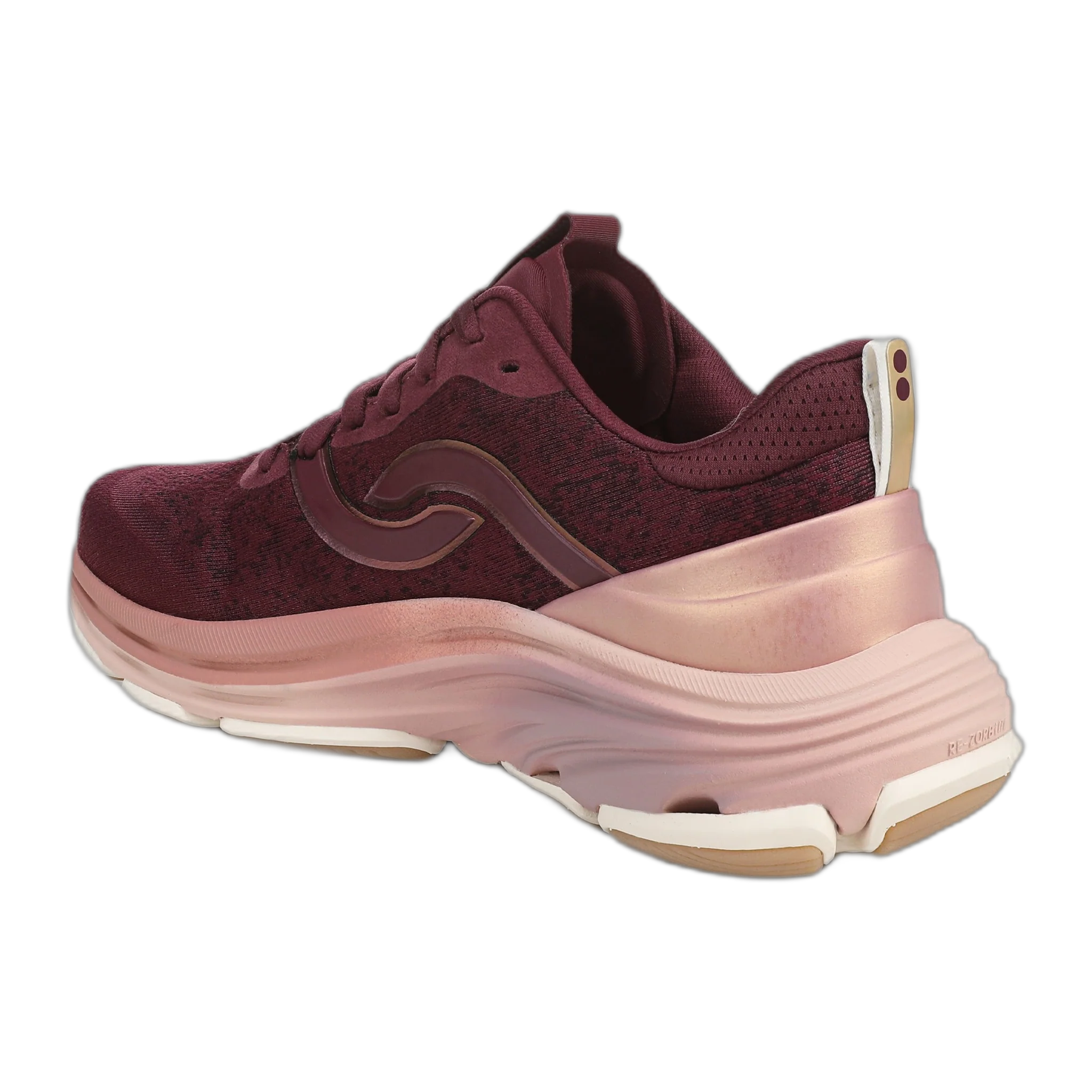 Dedicate Xtra LX Walking Sneaker - Image 8