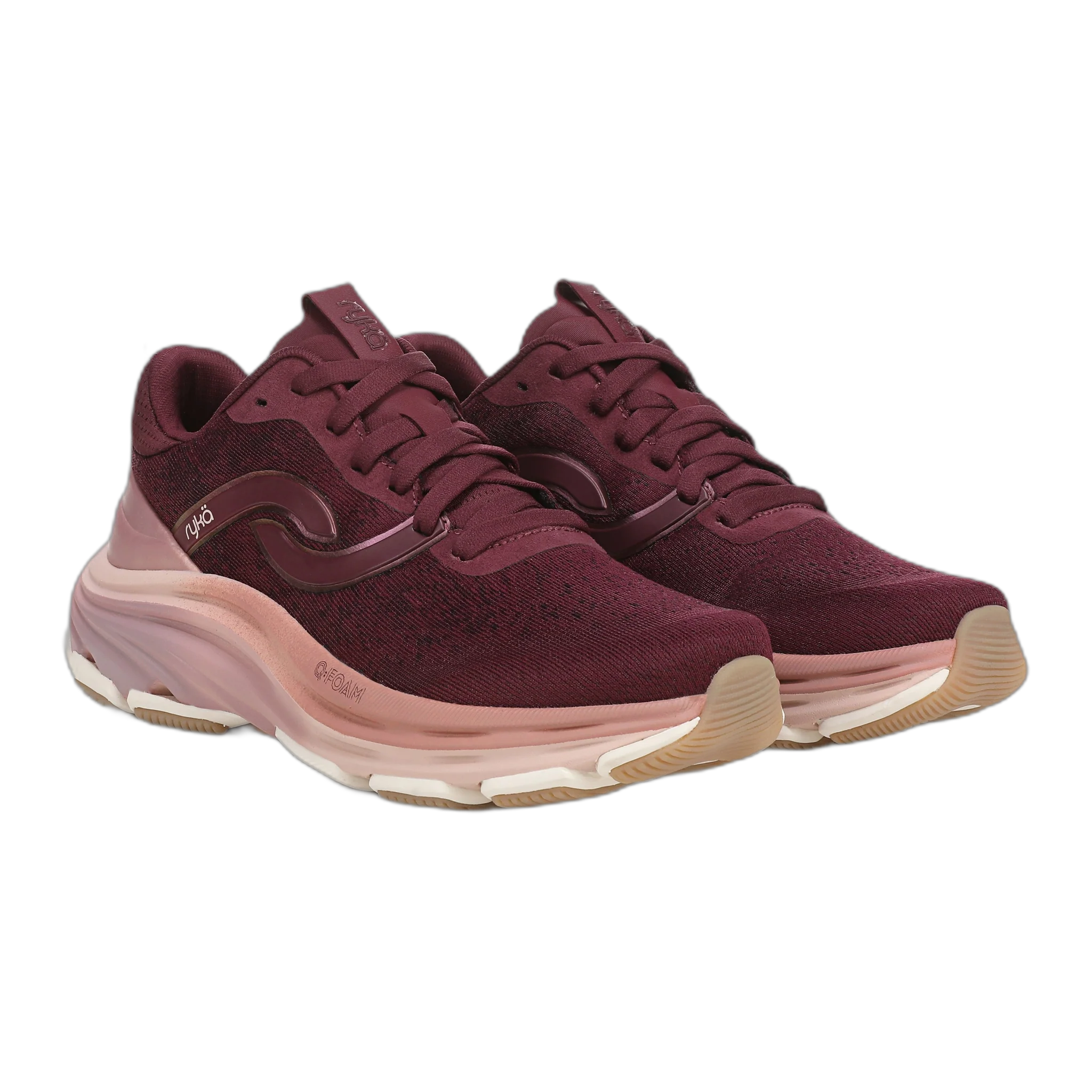 Dedicate Xtra LX Walking Sneaker - Image 9