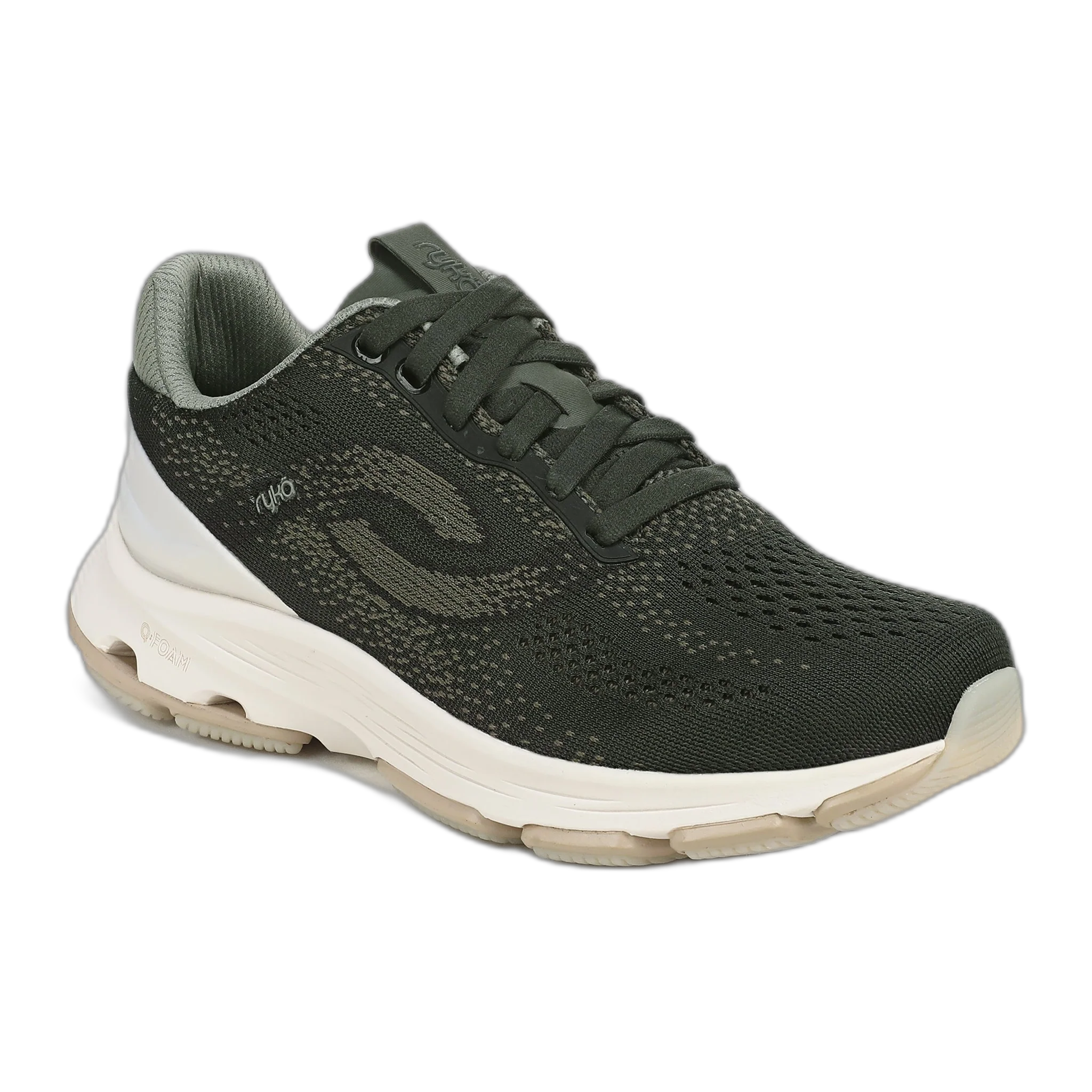 Devo Stride LX Walking Sneaker