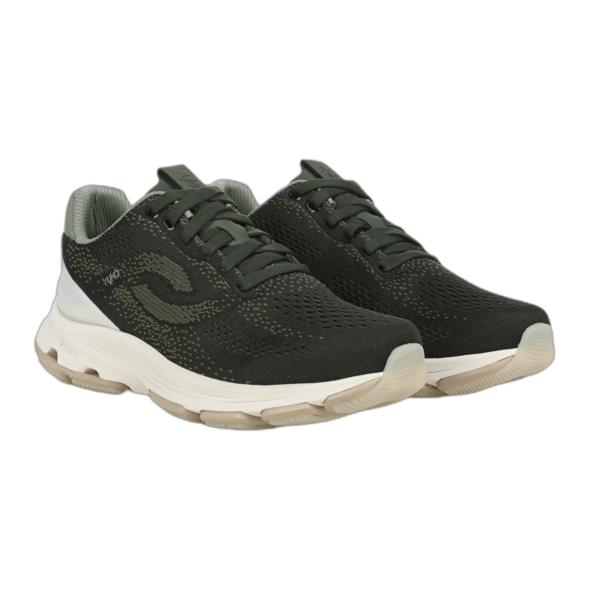 Devo Stride LX Walking Sneaker - Image 6