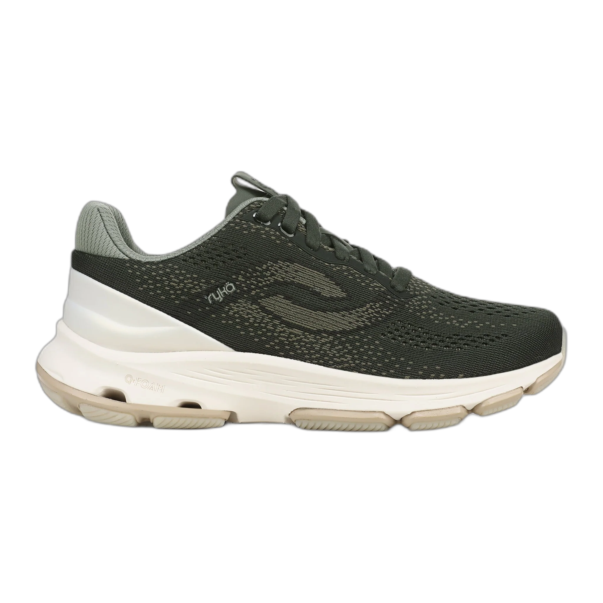 Devo Stride LX Walking Sneaker - Image 7