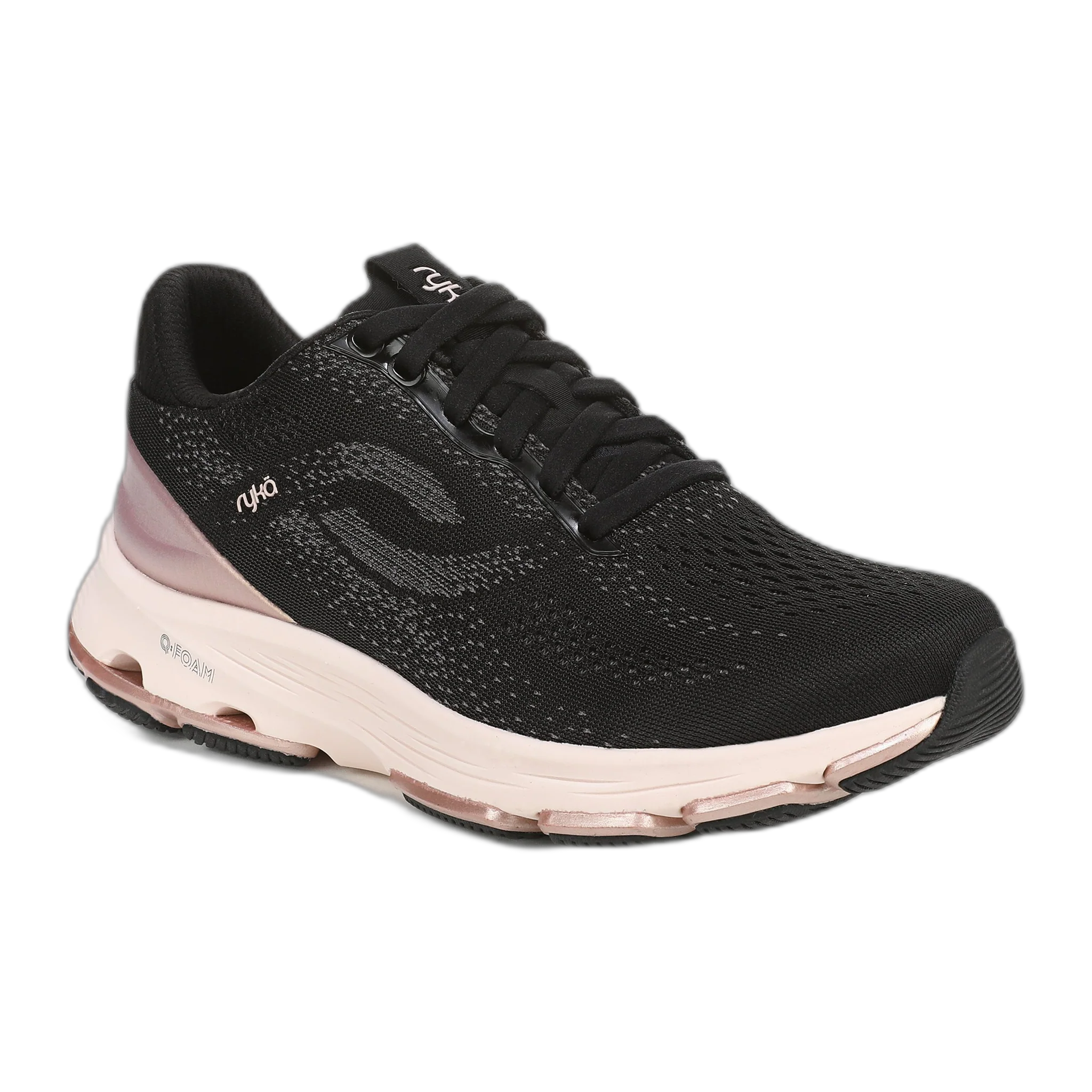 Devo Stride LX Walking Sneaker
