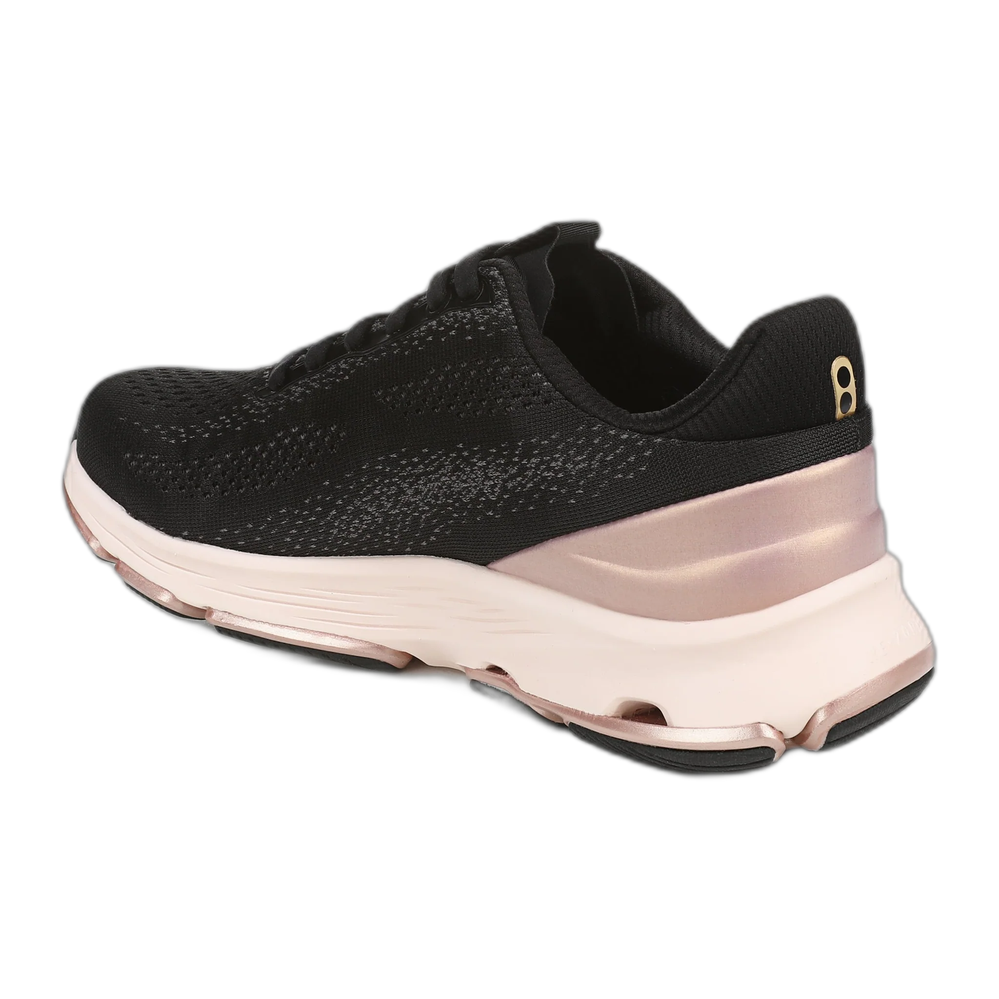 Devo Stride LX Walking Sneaker - Image 3