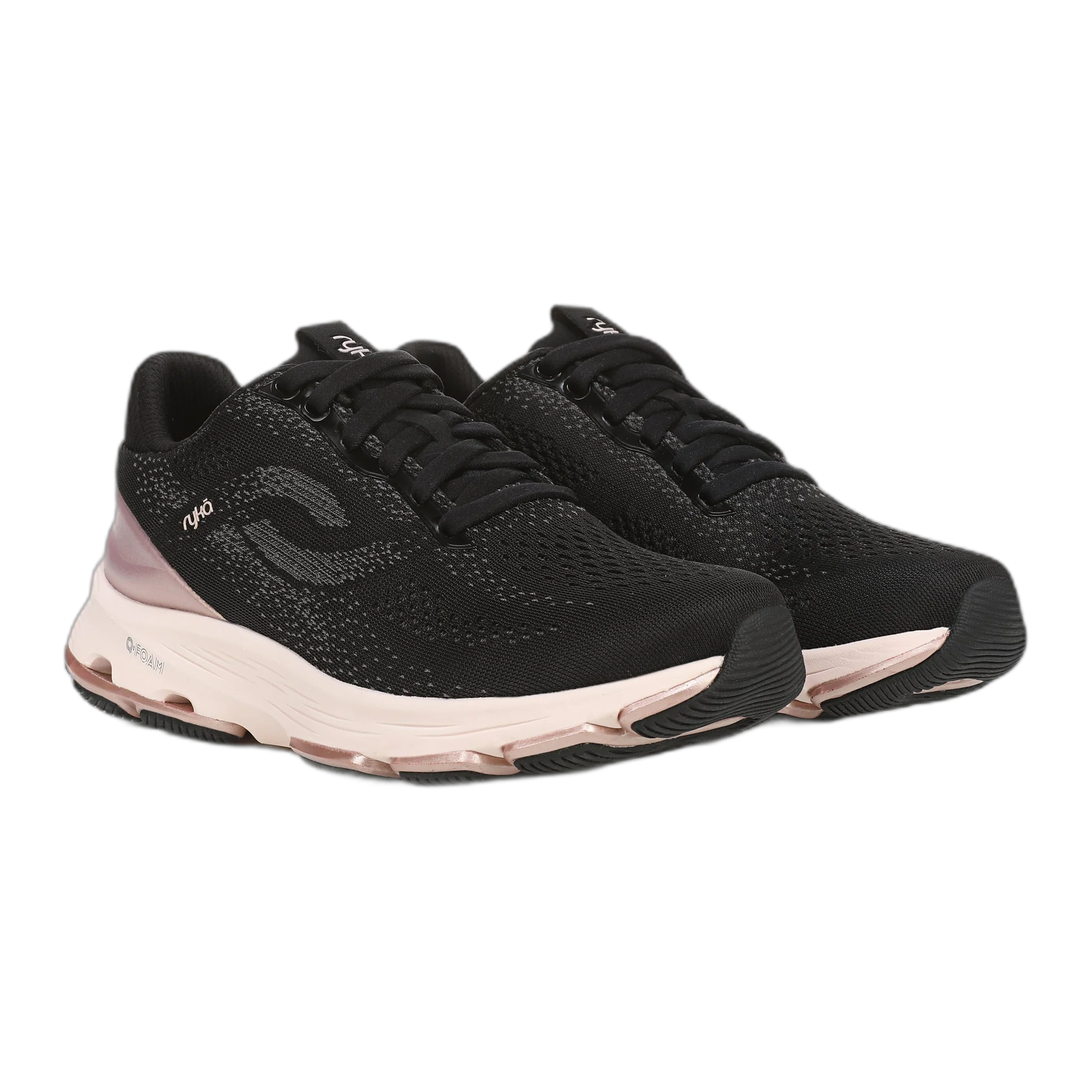 Devo Stride LX Walking Sneaker - Image 5