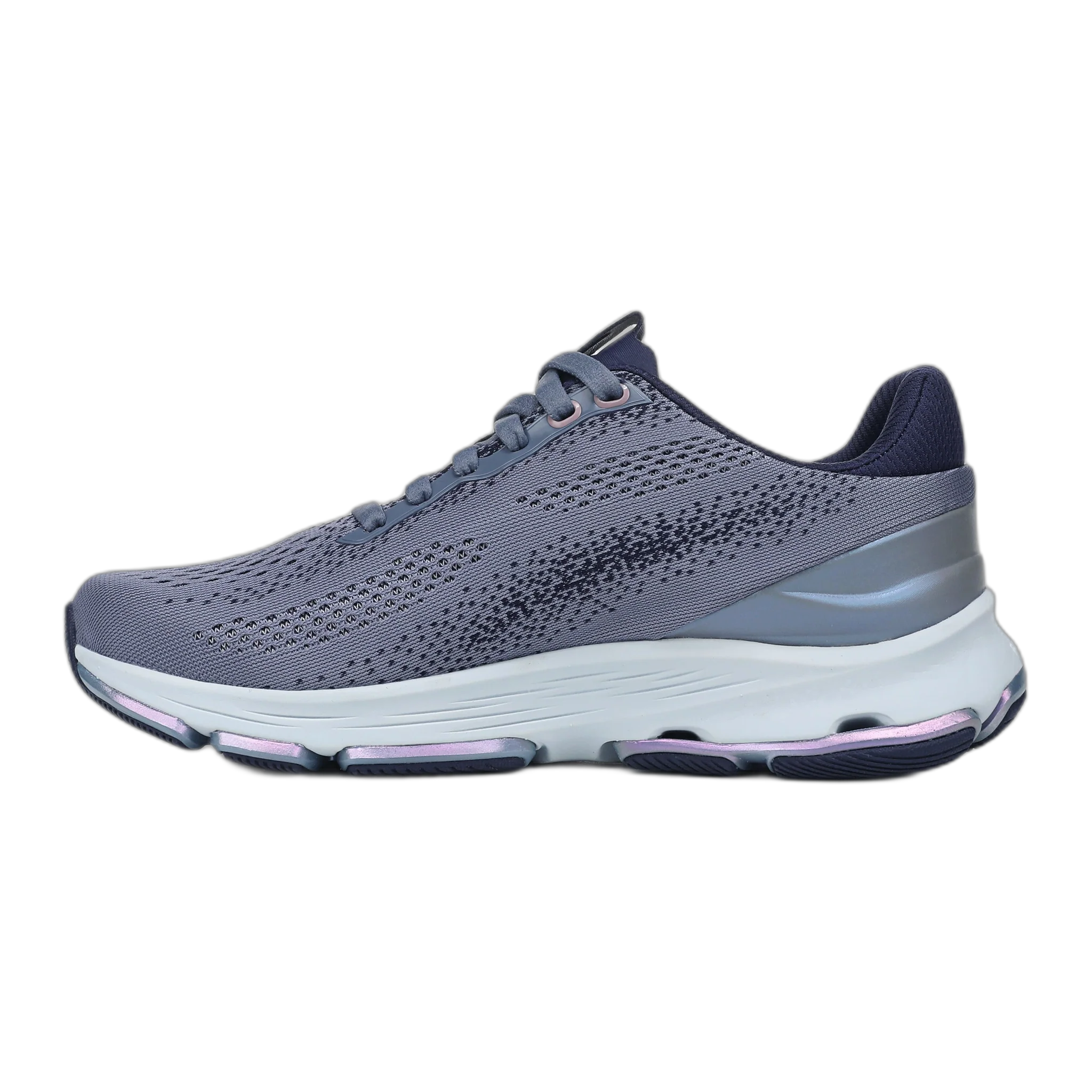 Devo Stride LX Walking Sneaker - Image 3
