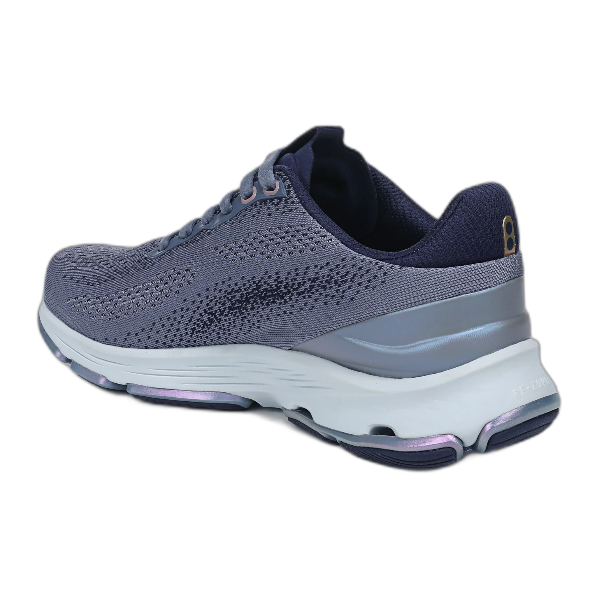Devo Stride LX Walking Sneaker - Image 4
