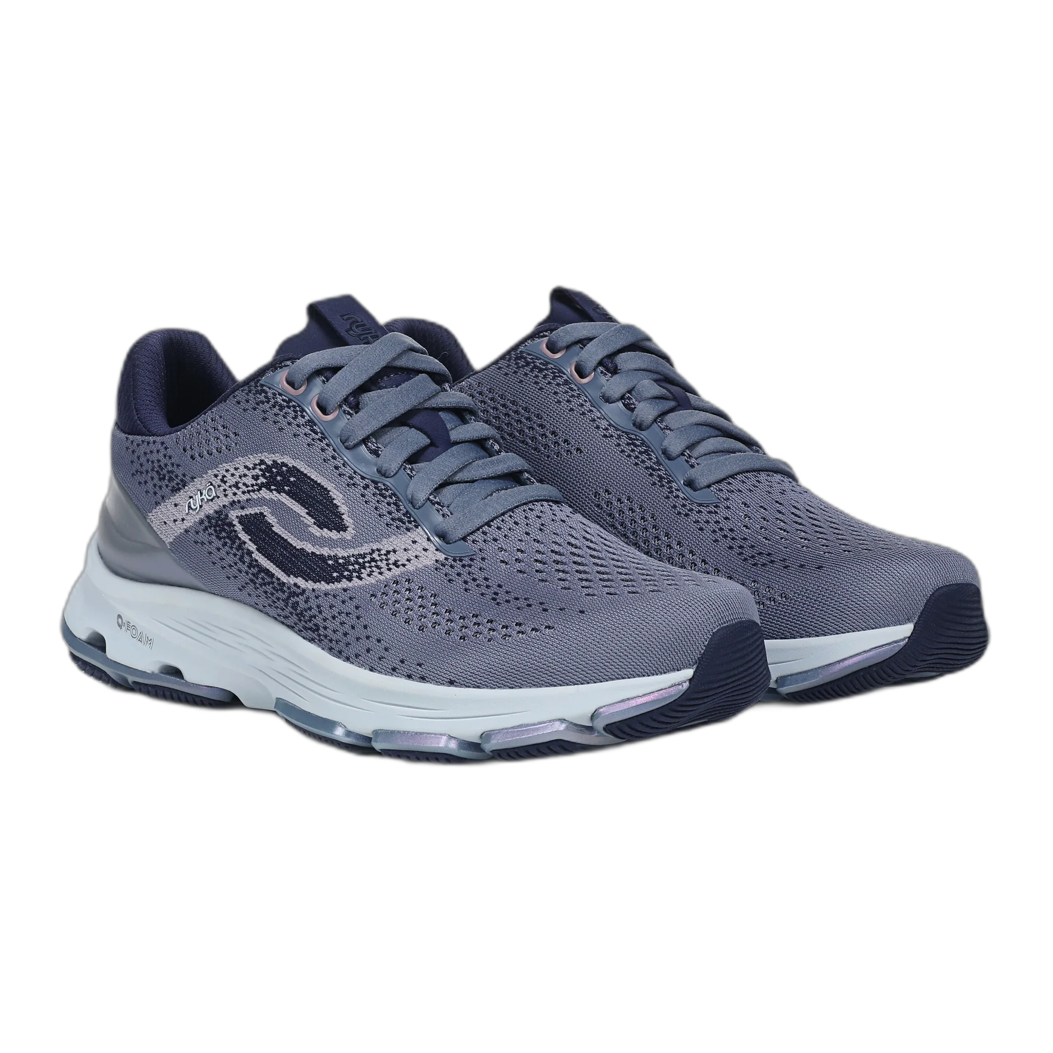 Devo Stride LX Walking Sneaker - Image 5