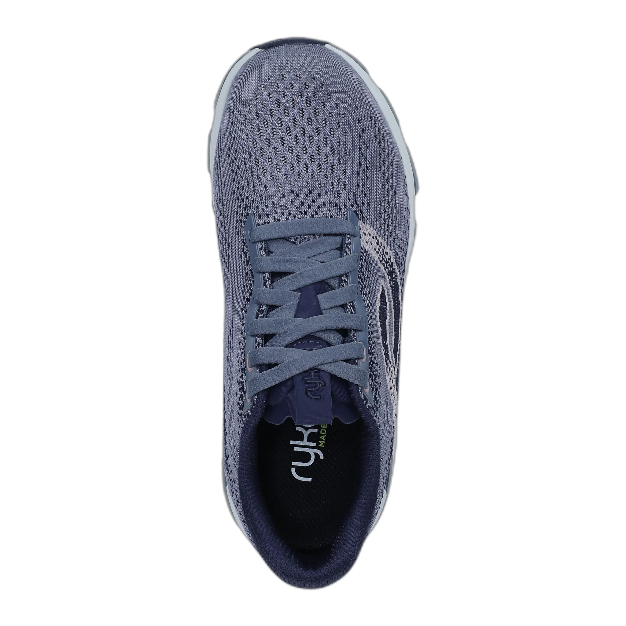 Devo Stride LX Walking Sneaker - Image 7