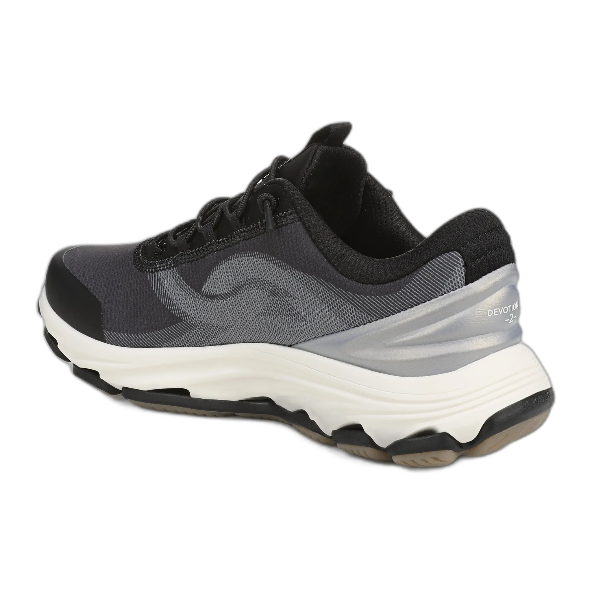 Devotion EZ 2 Walking Sneaker - Image 2