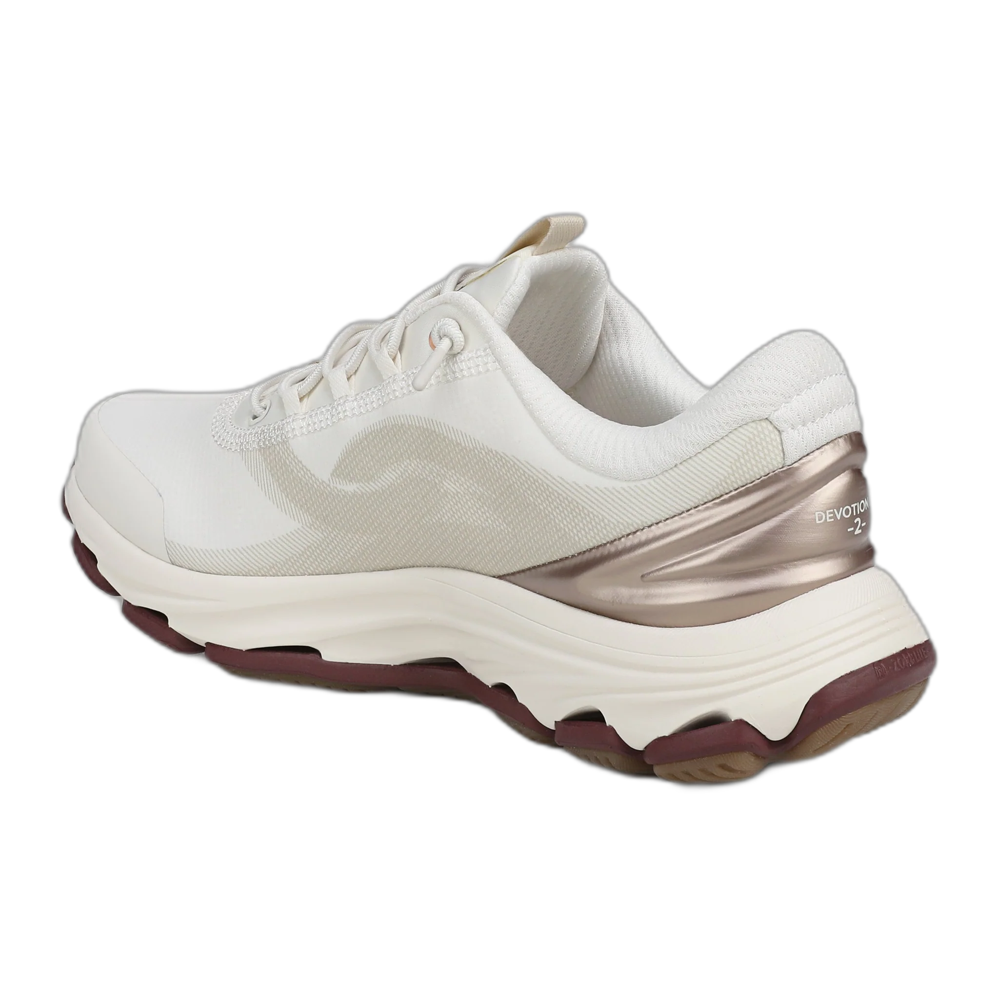 Devotion EZ 2 Walking Sneaker - Image 5