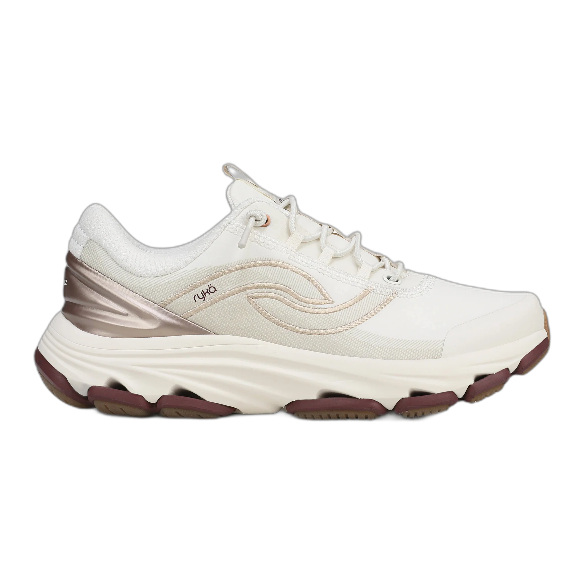 Devotion EZ 2 Walking Sneaker - Image 6