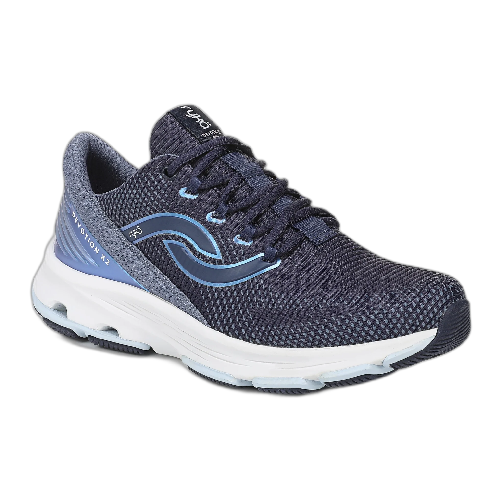 Devotion X 2 Walking Sneaker