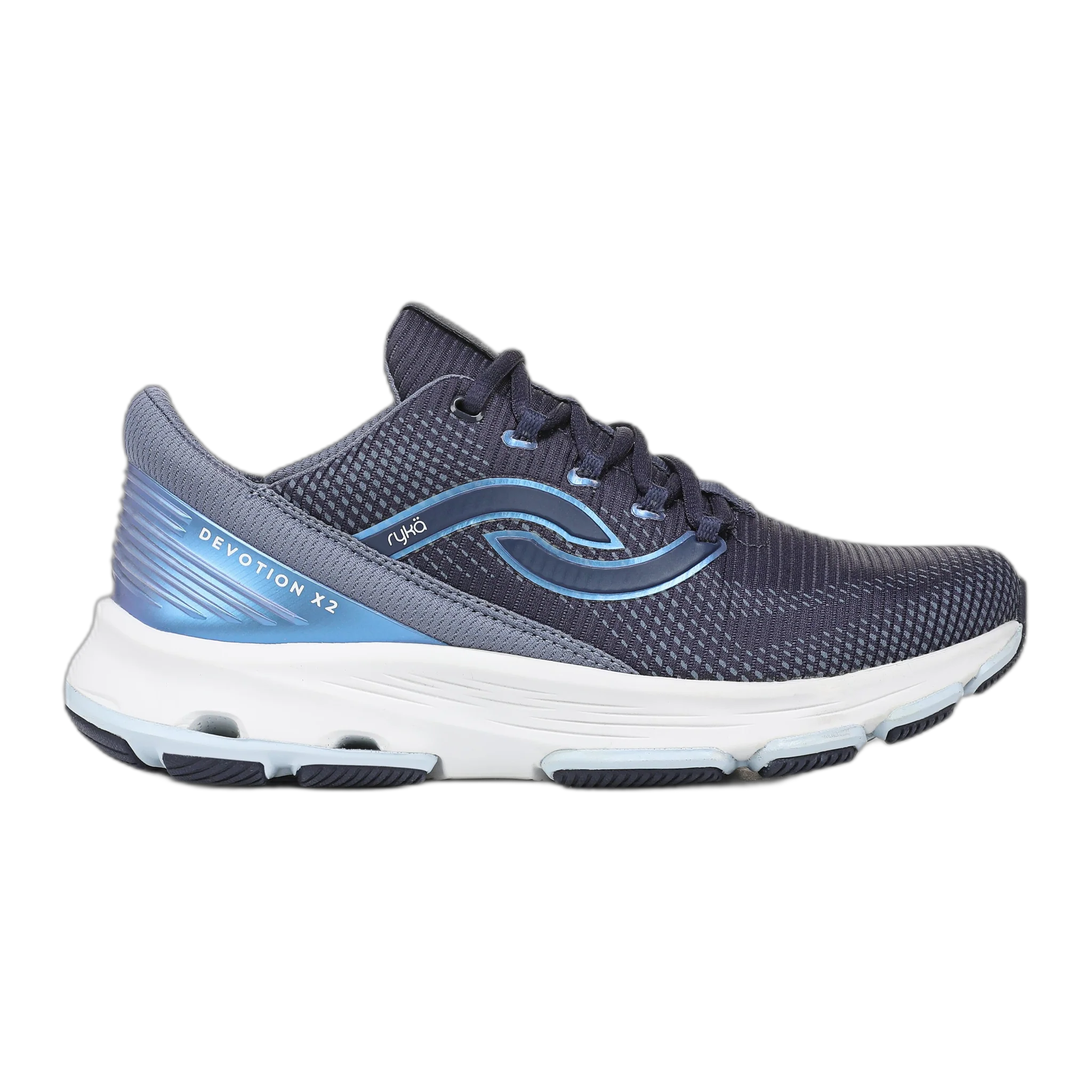 Devotion X 2 Walking Sneaker - Image 2