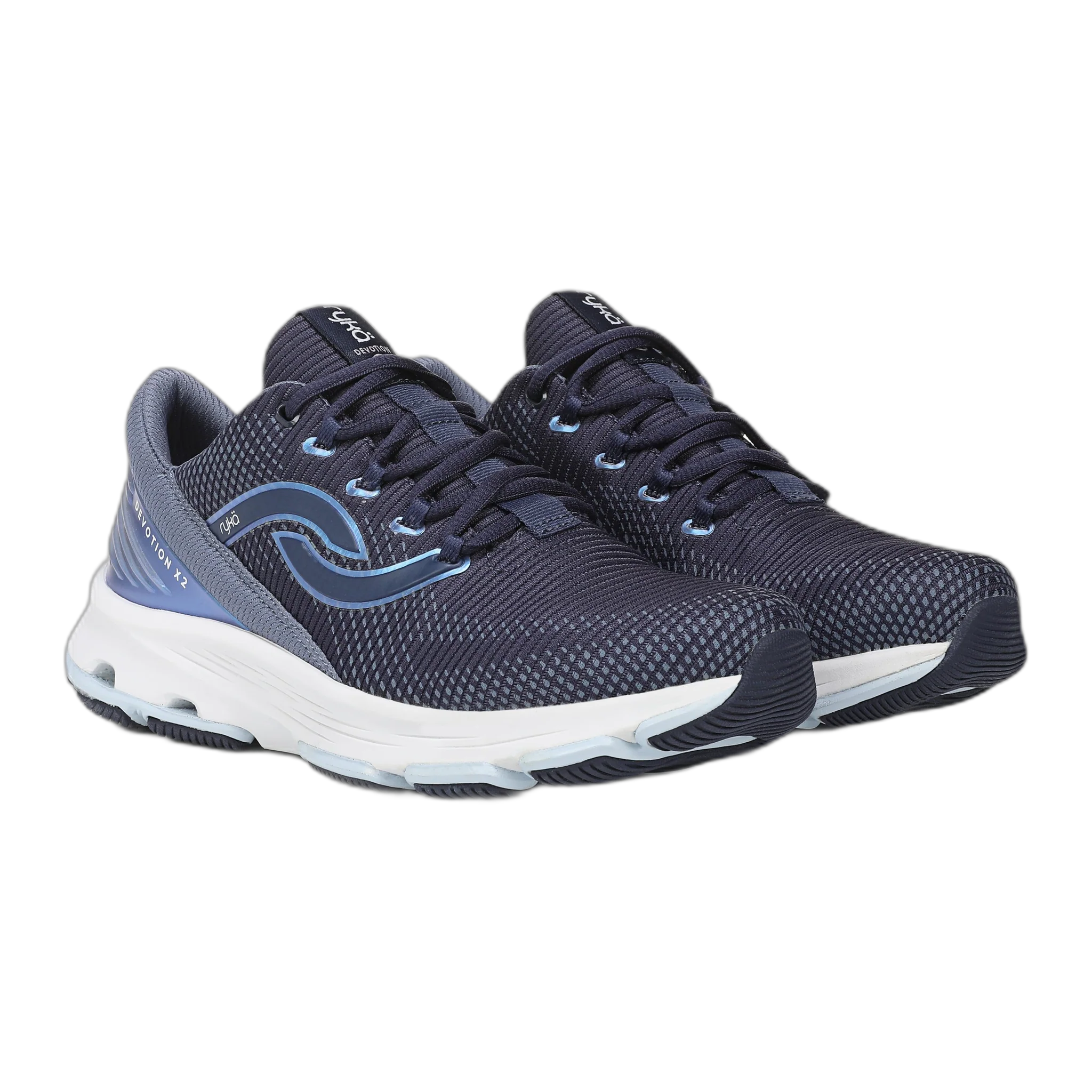 Devotion X 2 Walking Sneaker - Image 4