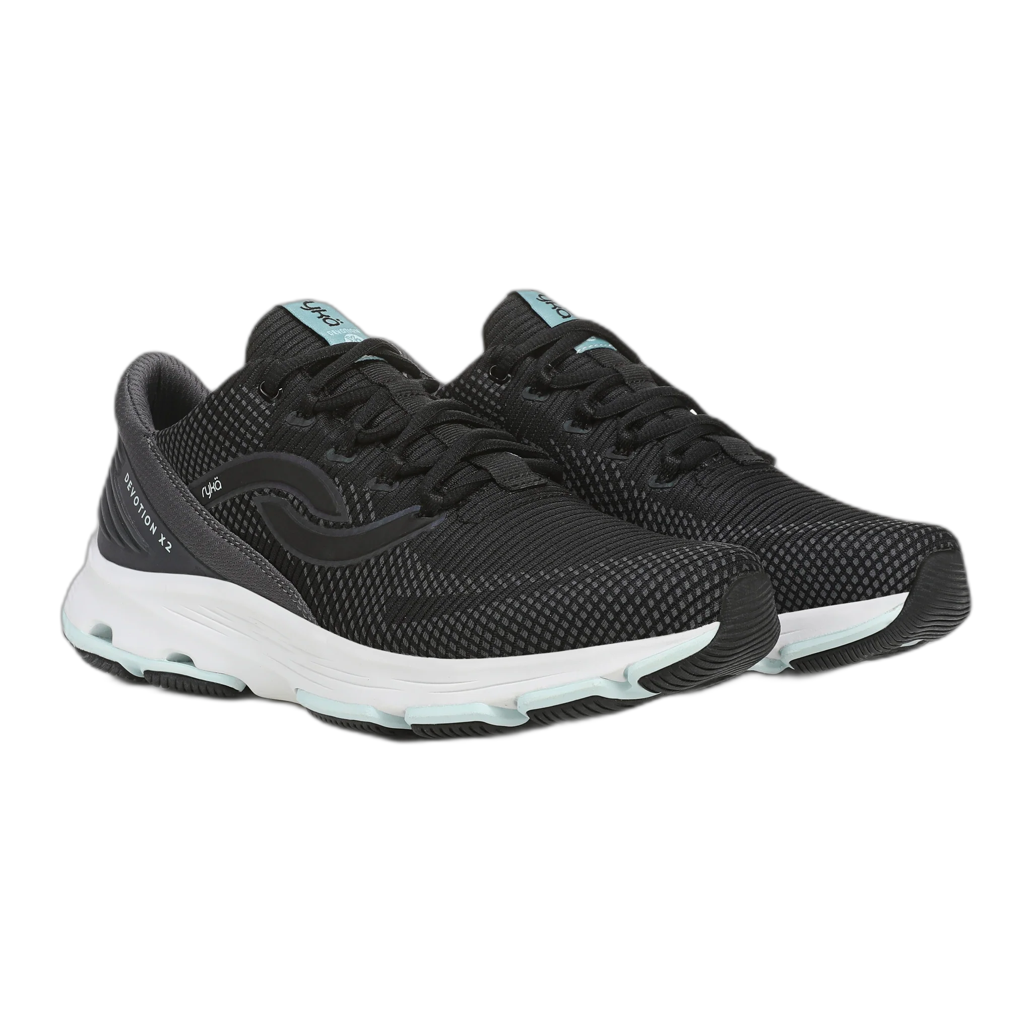 Devotion X 2 Walking Sneaker - Image 3