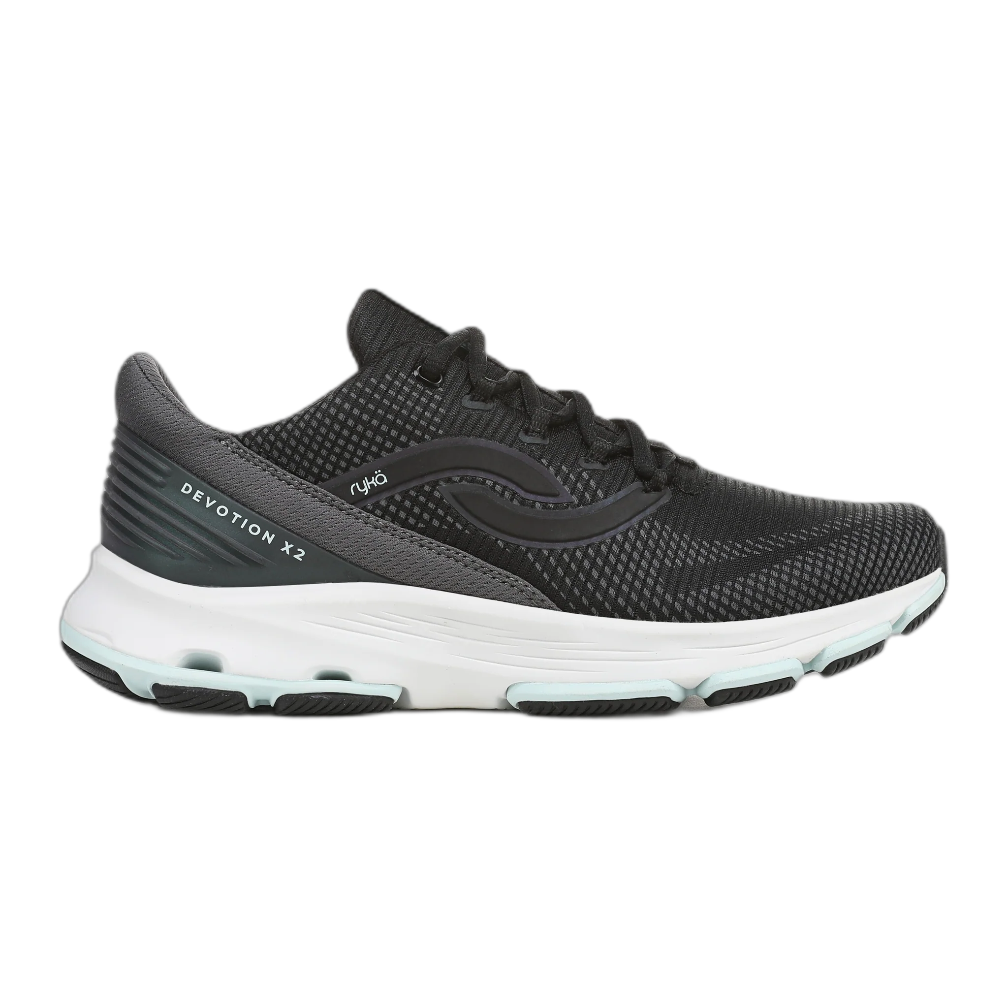 Devotion X 2 Walking Sneaker - Image 6