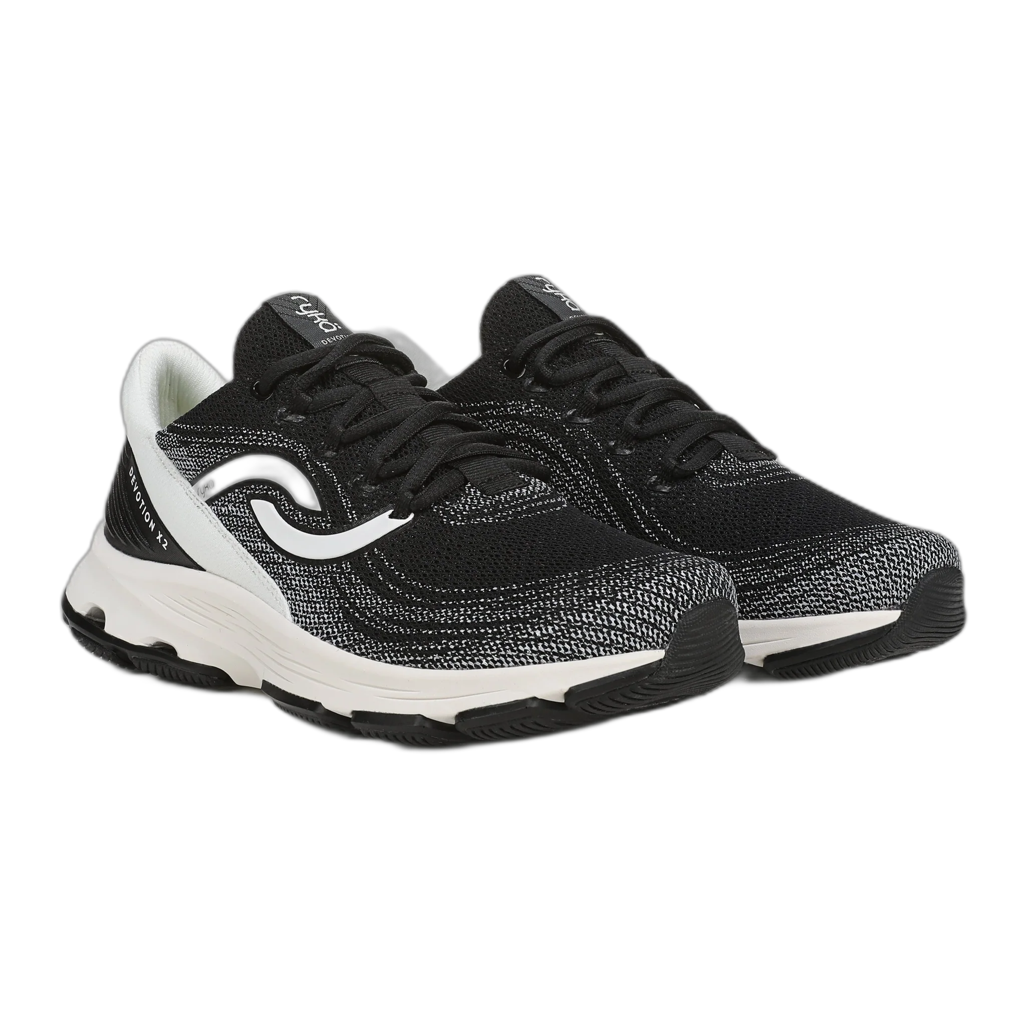 Devotion X 2 Walking Sneaker - Image 3