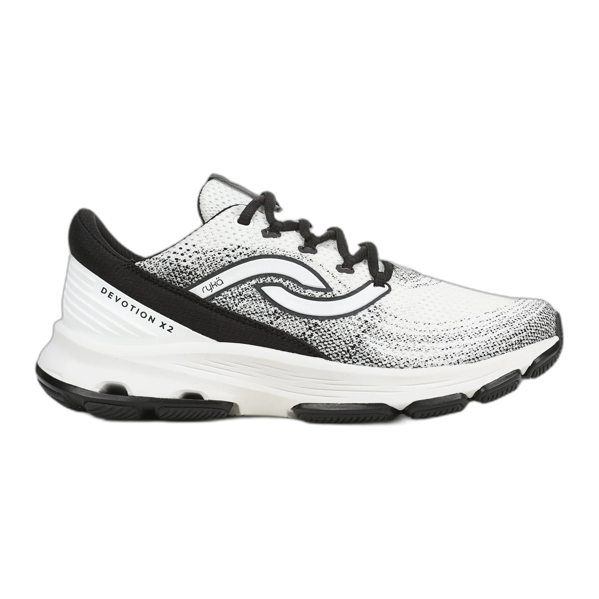 Devotion X 2 Walking Sneaker - Image 2