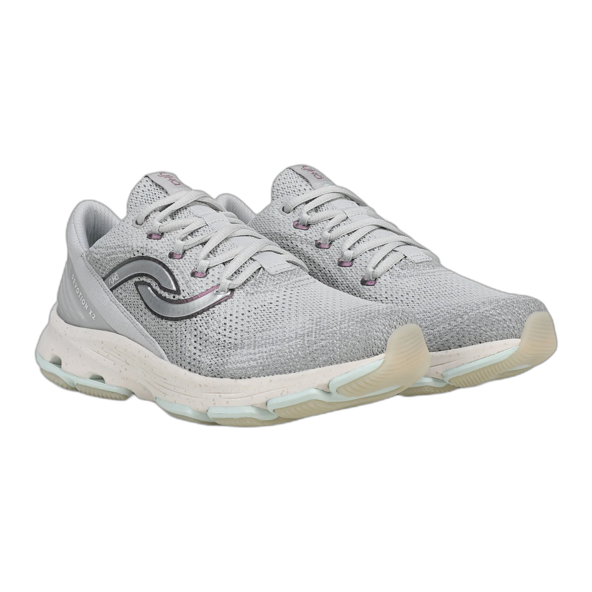 Devotion X 2 Walking Sneaker - Image 3