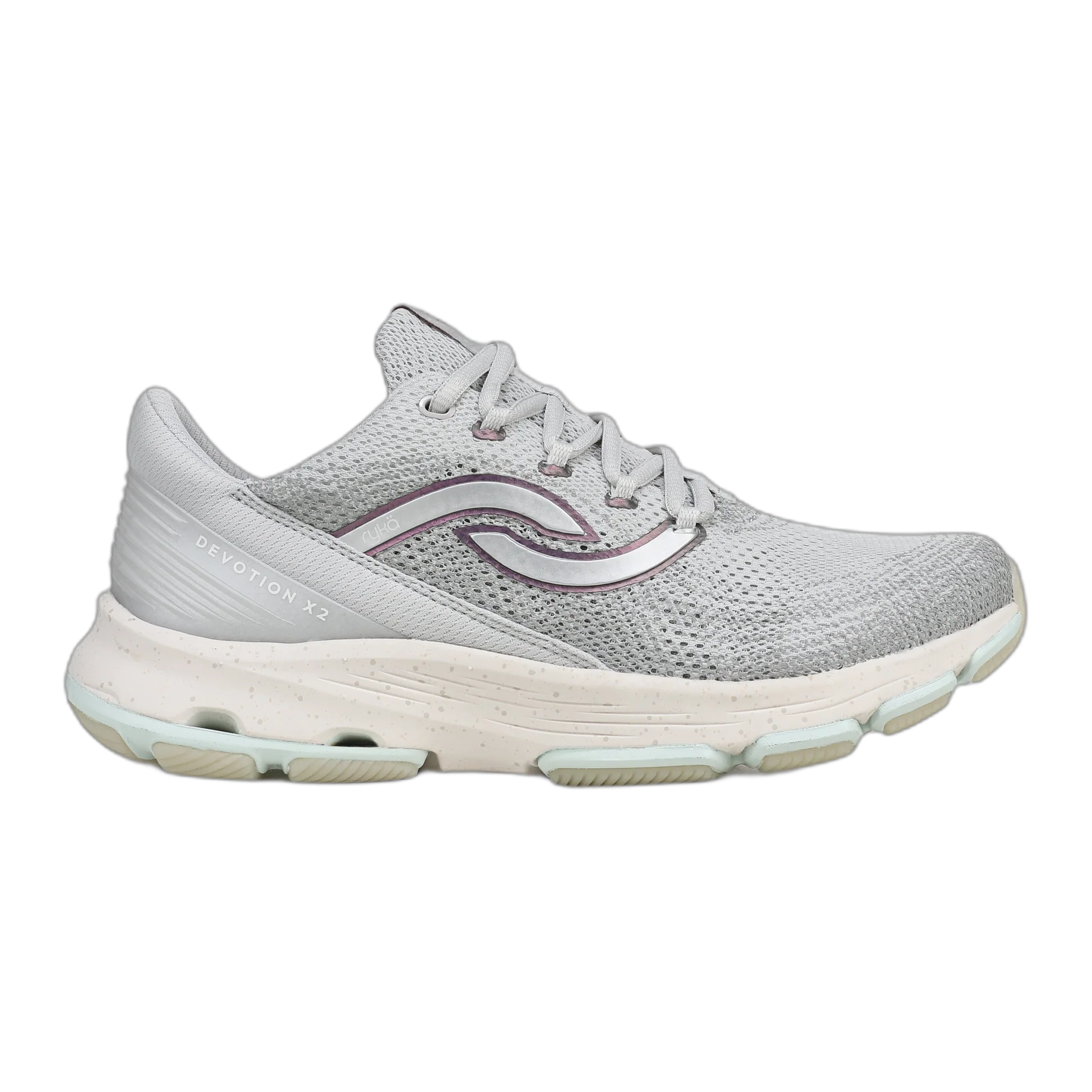 Devotion X 2 Walking Sneaker - Image 7