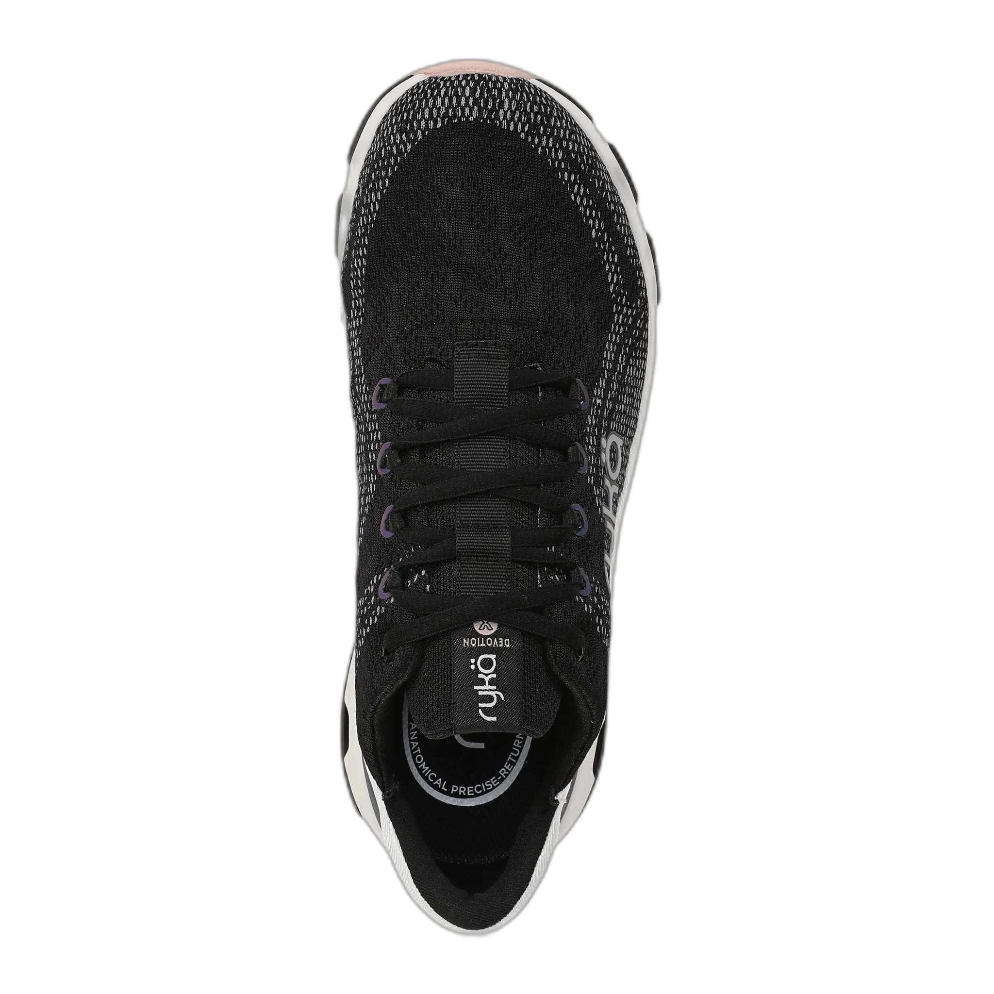Devotion X Walking Sneaker - Image 5