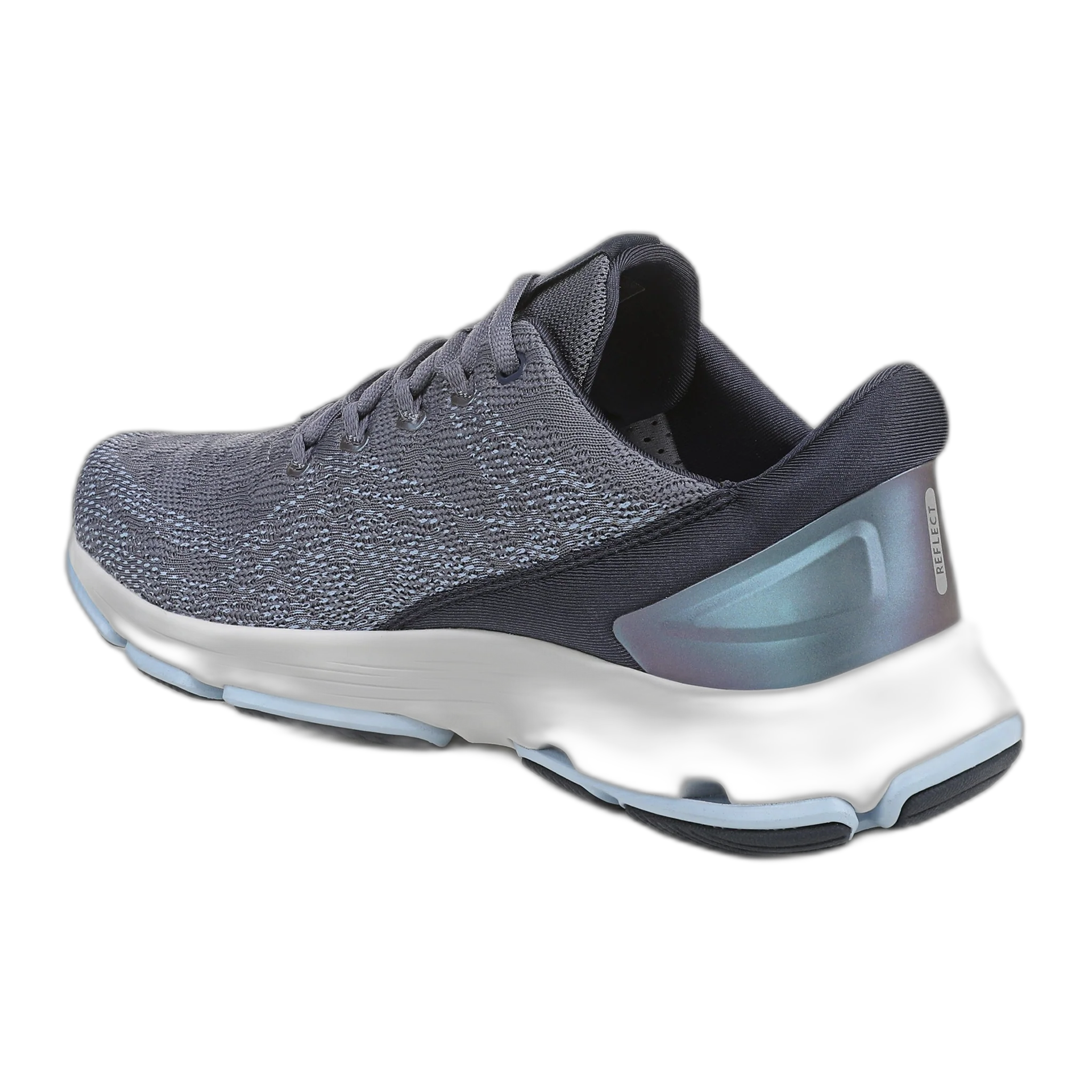 Devotion X Walking Sneaker - Image 3