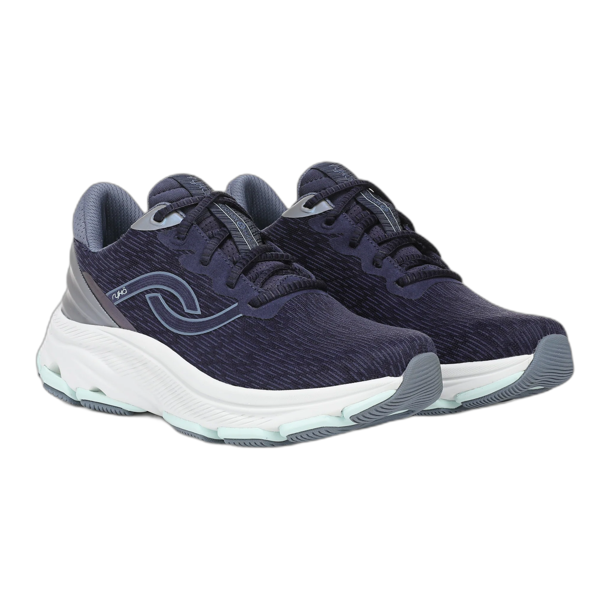 Devotion X Max 2 Walking Sneaker - Image 4