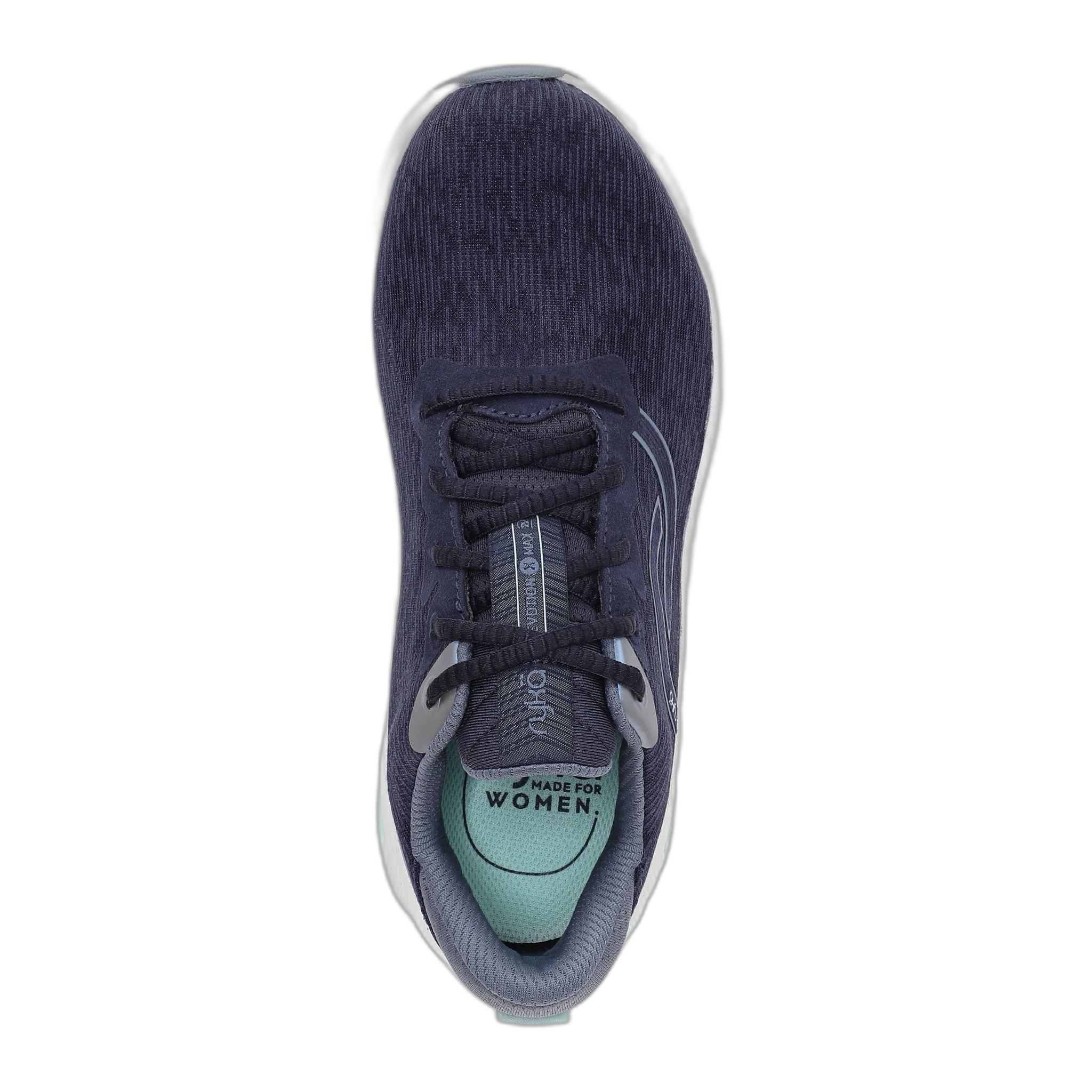 Devotion X Max 2 Walking Sneaker - Image 9