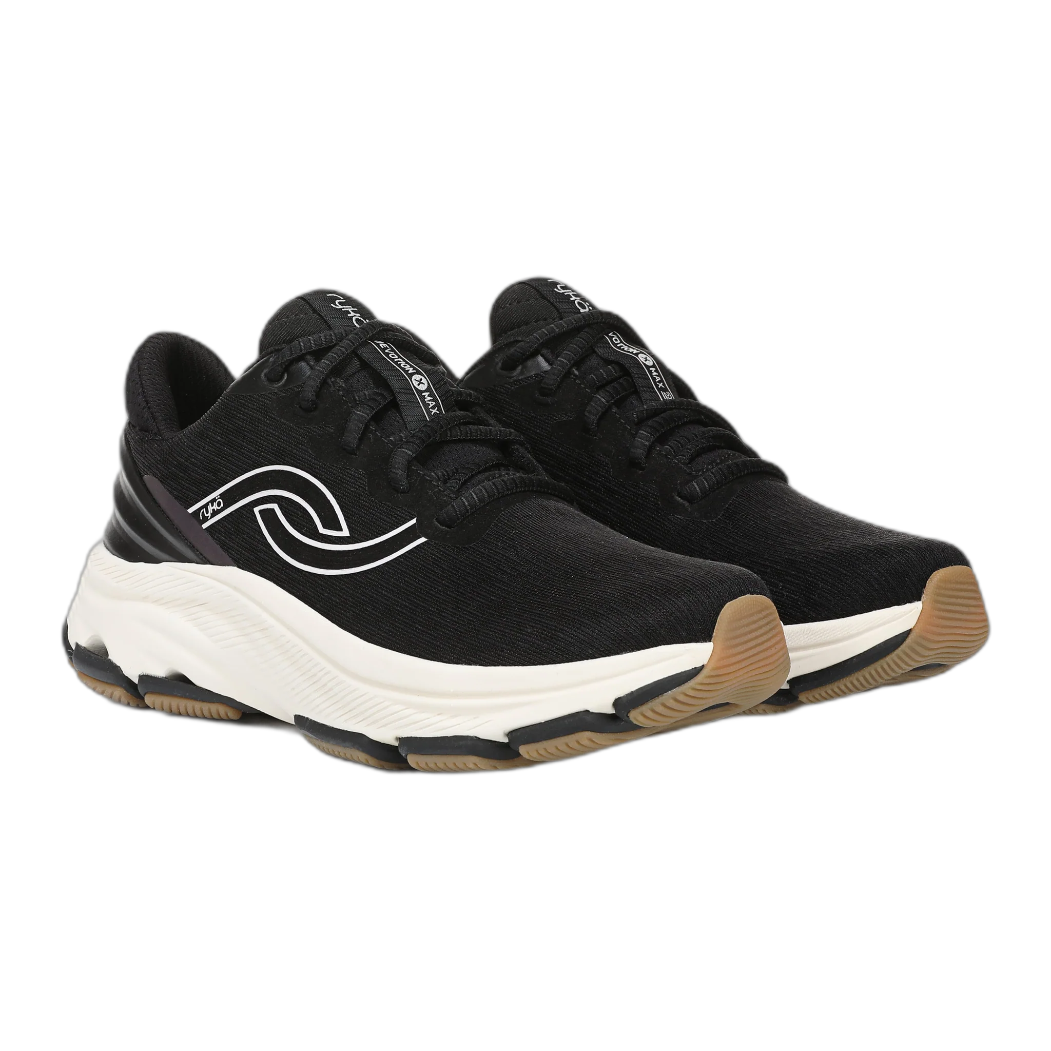 Devotion X Max 2 Walking Sneaker - Image 2