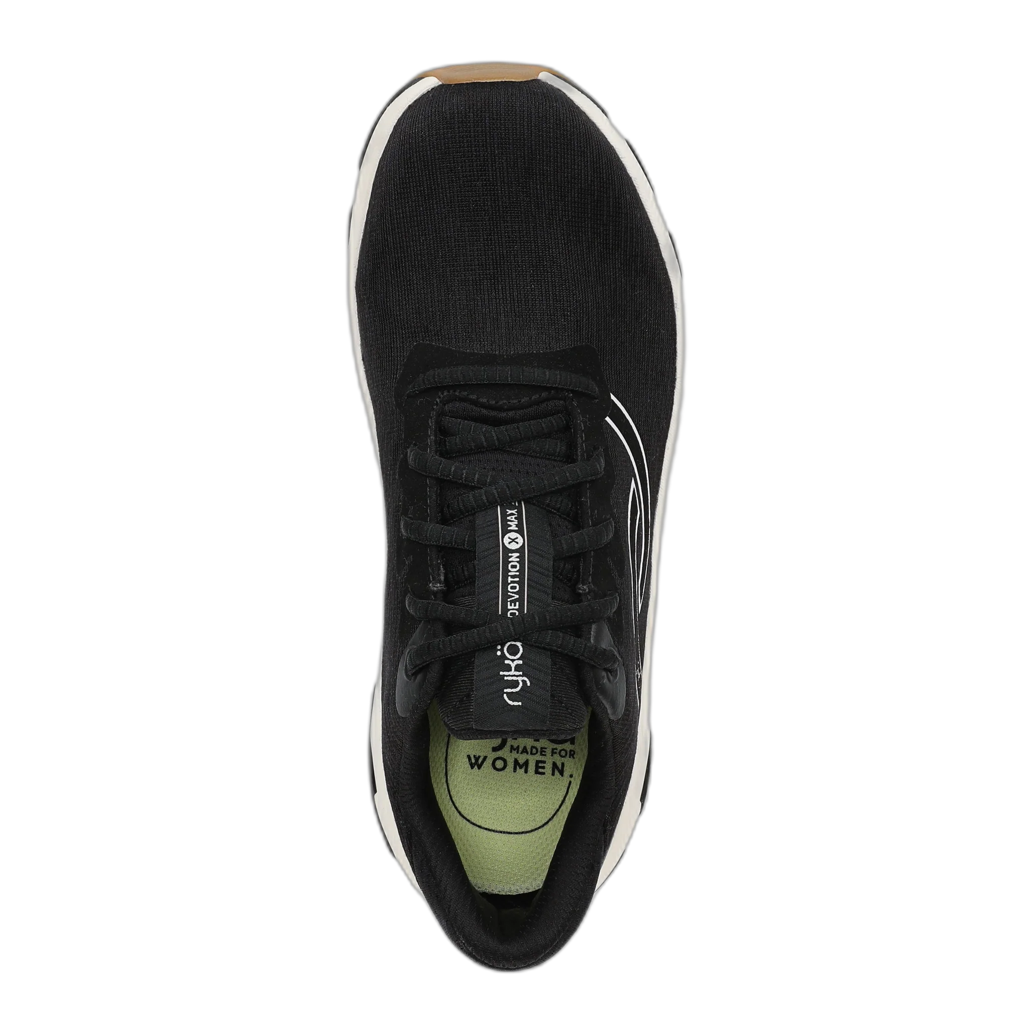 Devotion X Max 2 Walking Sneaker - Image 9