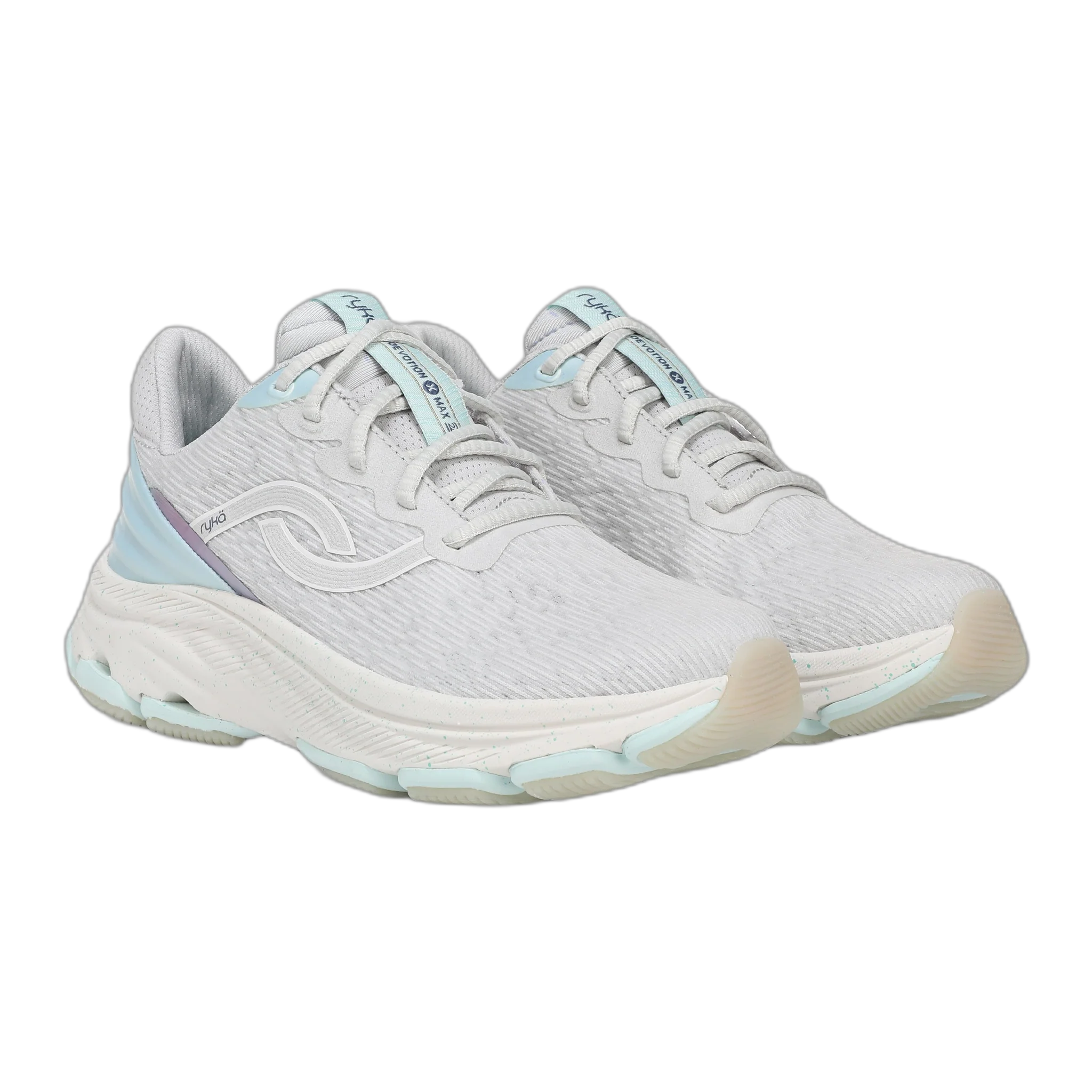 Devotion X Max 2 Walking Sneaker - Image 9