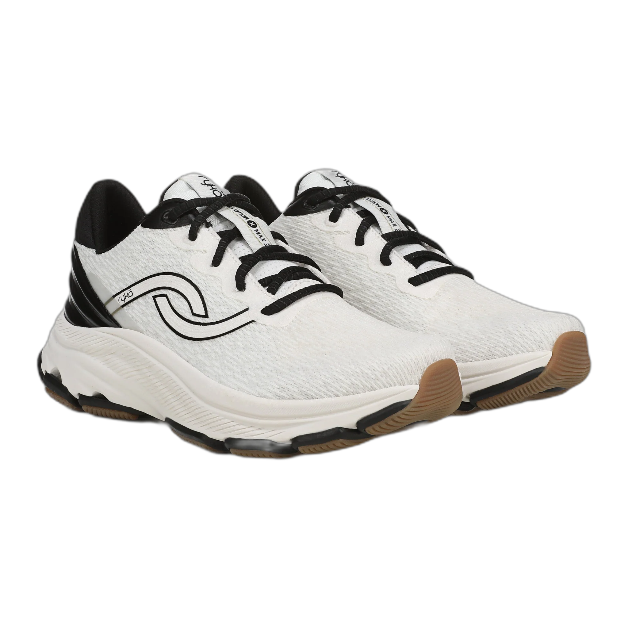 Devotion X Max 2 Walking Sneaker - Image 3