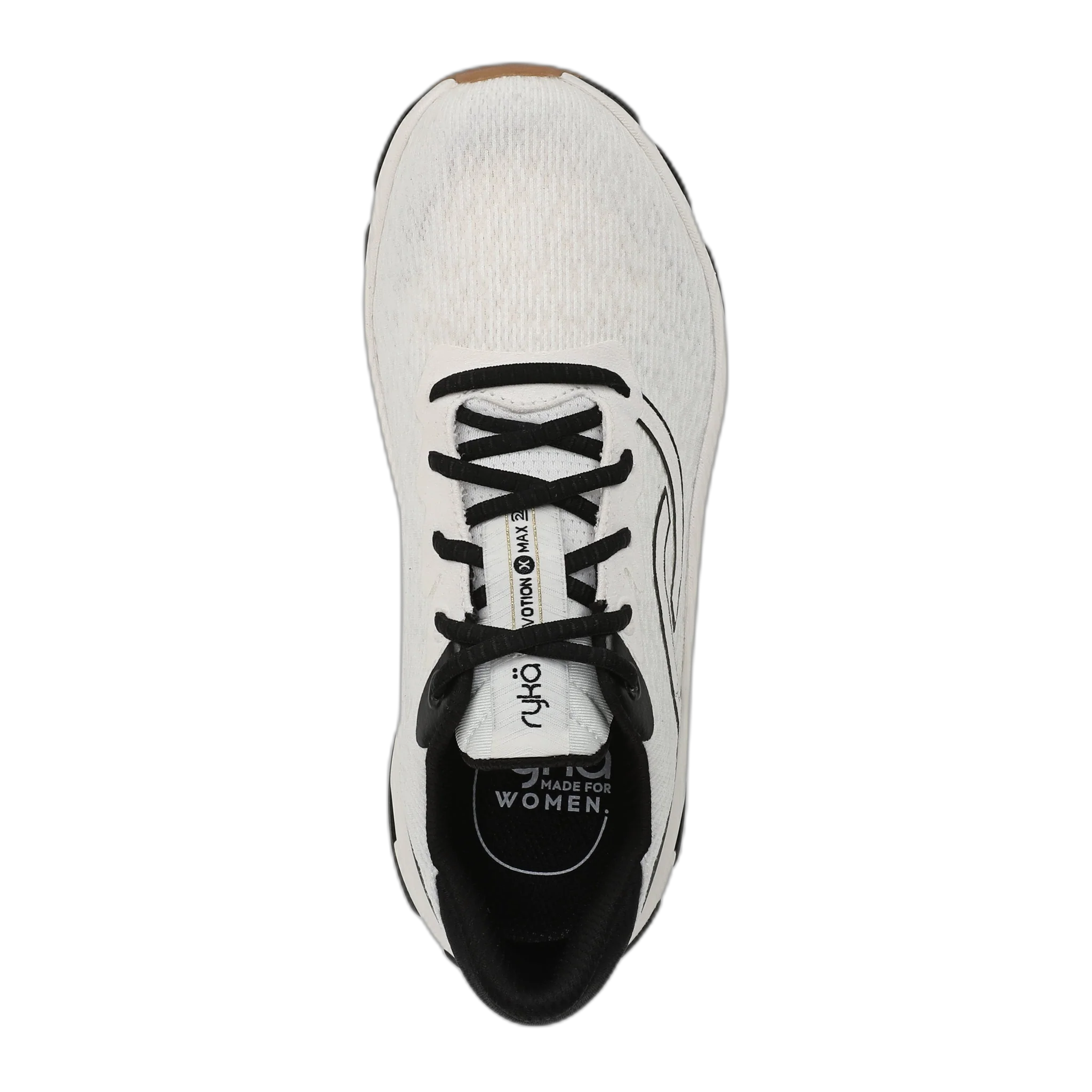 Devotion X Max 2 Walking Sneaker - Image 5