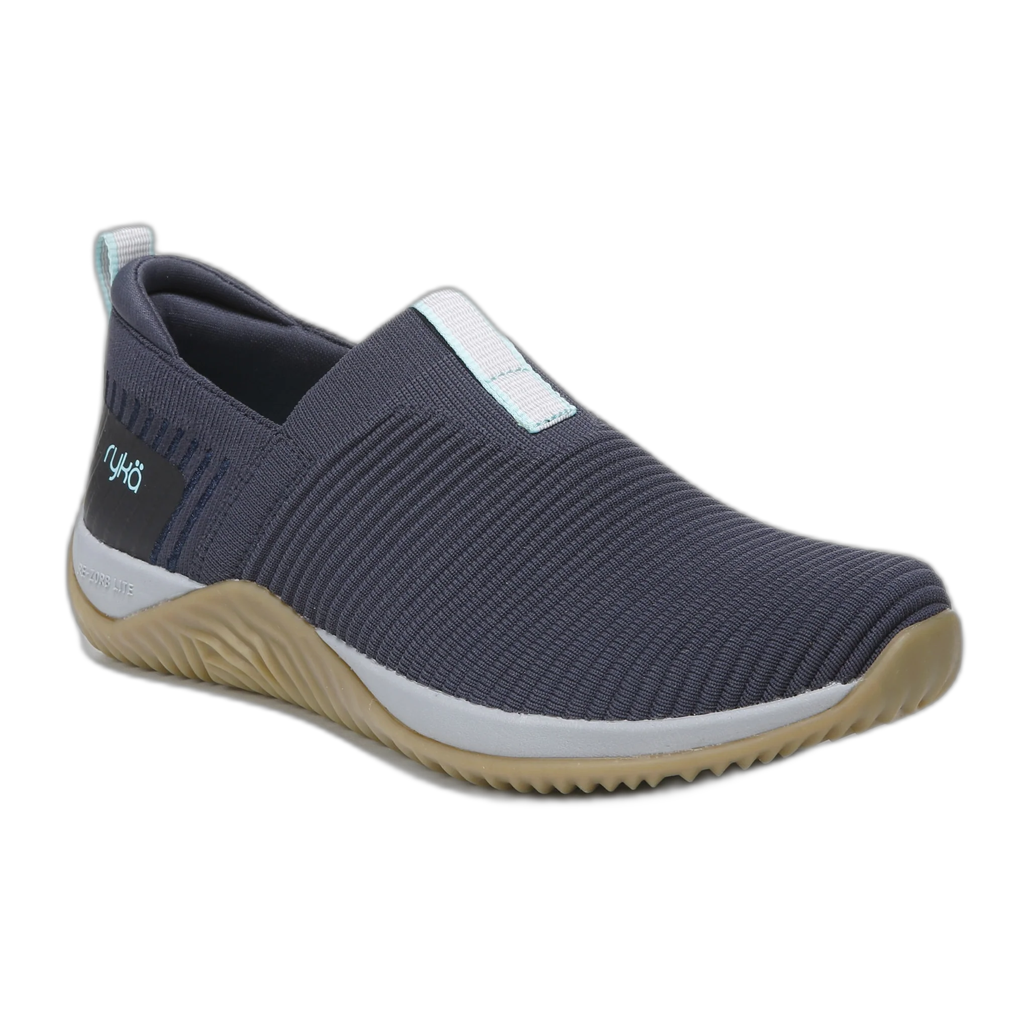 Echo Knit Slip On Sneaker