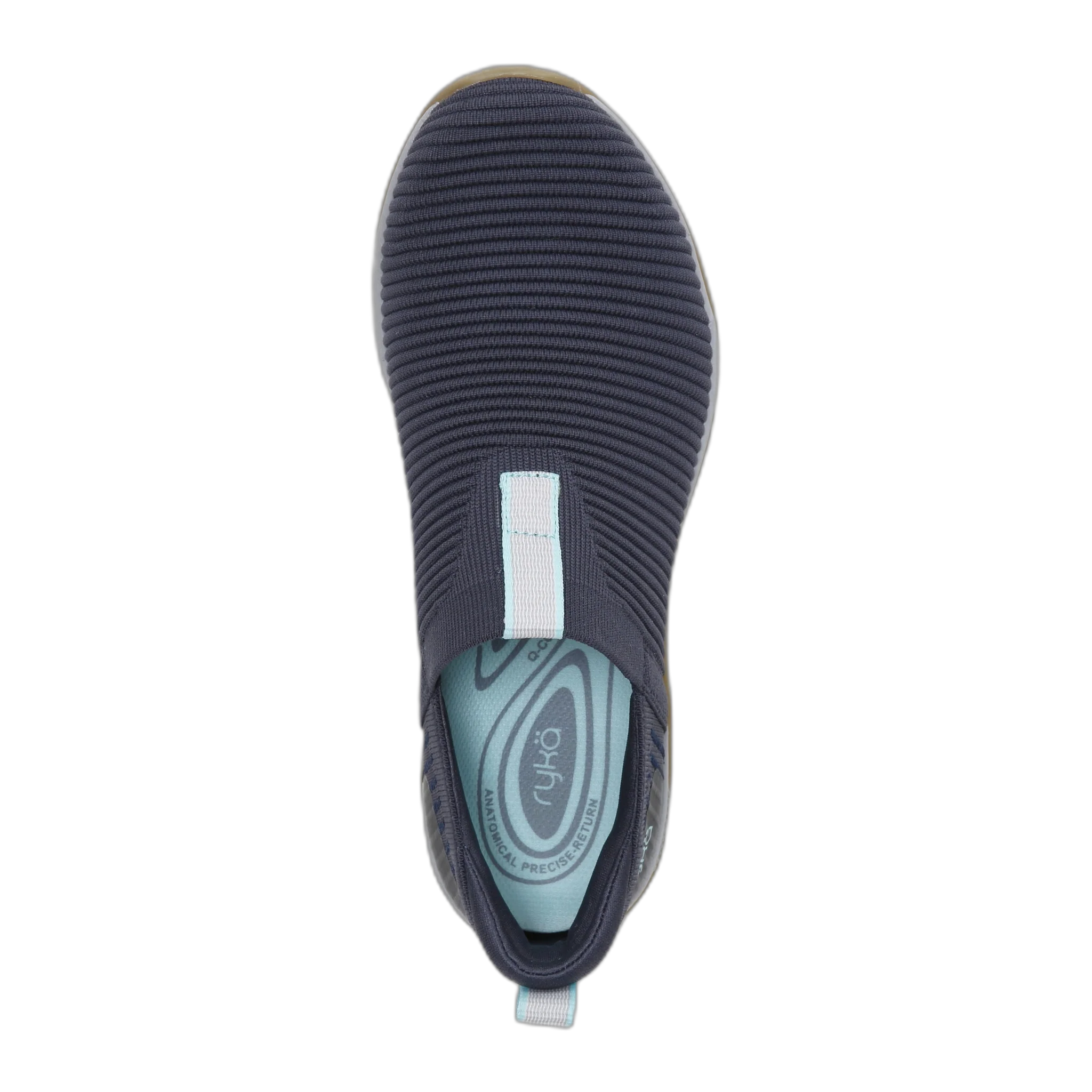 Echo Knit Slip On Sneaker - Image 6