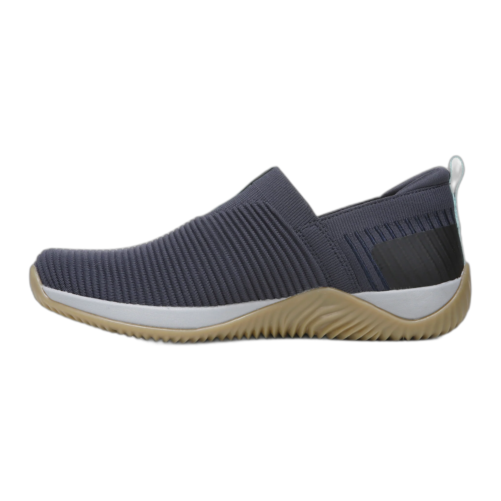 Echo Knit Slip On Sneaker - Image 8