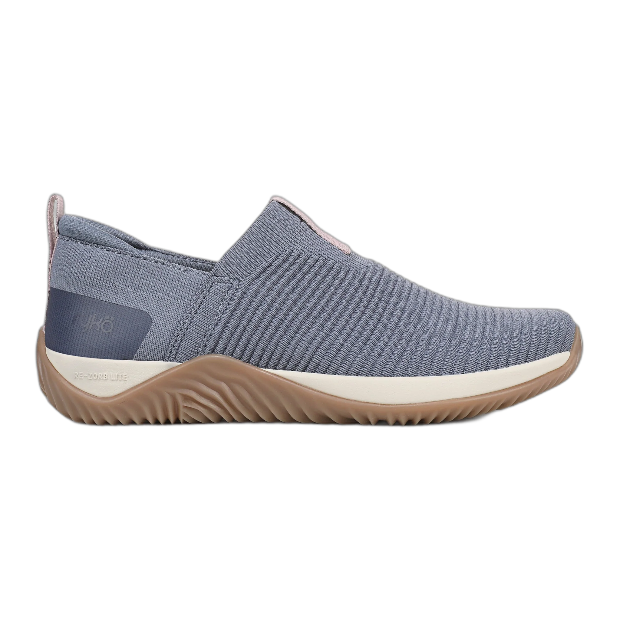 Echo Knit Slip On Sneaker - Image 6