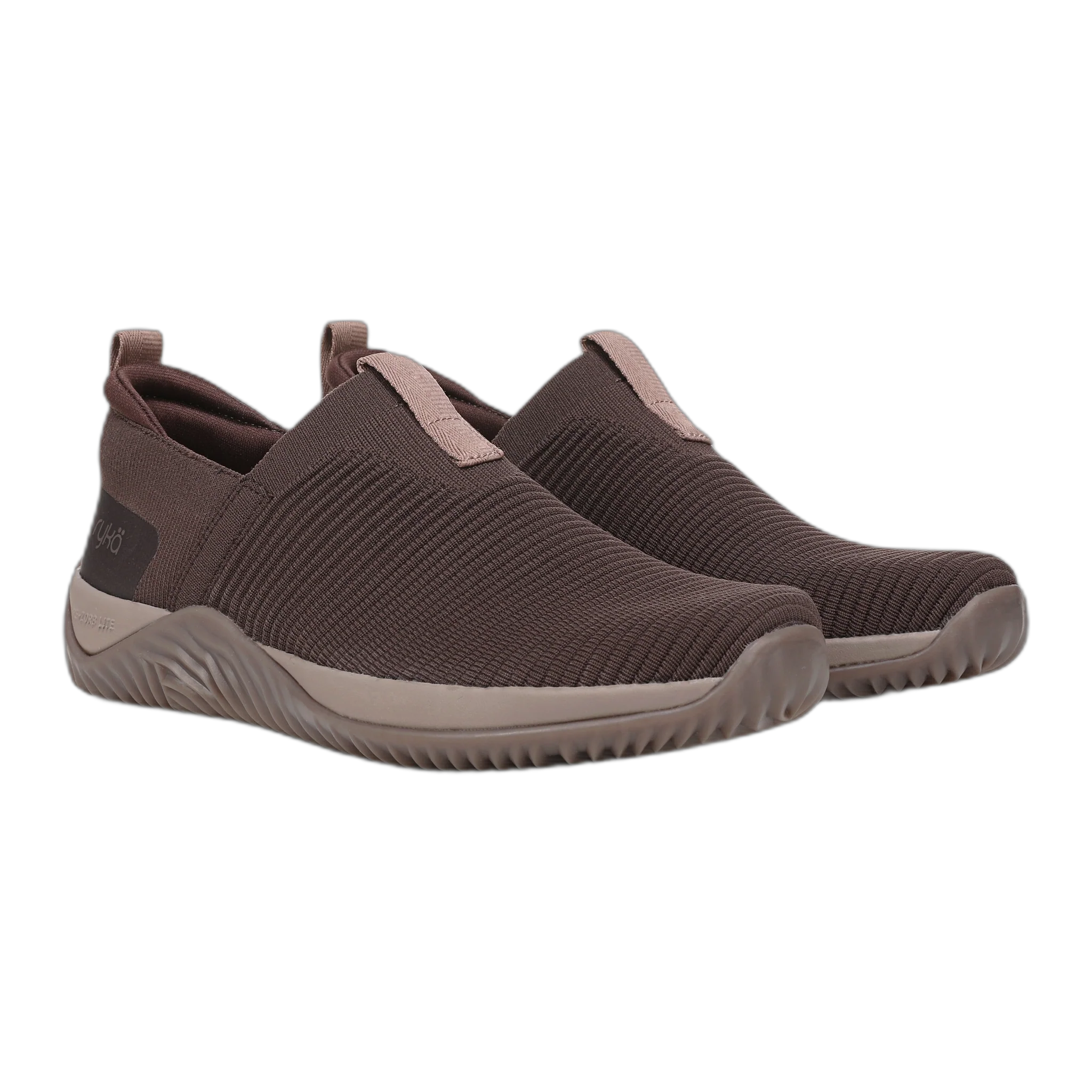 Echo Knit Slip On Sneaker - Image 9