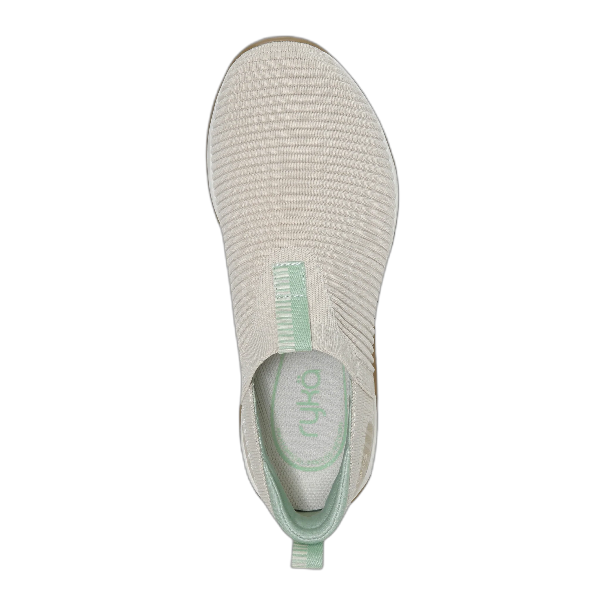 Echo Knit Slip On Sneaker - Image 5