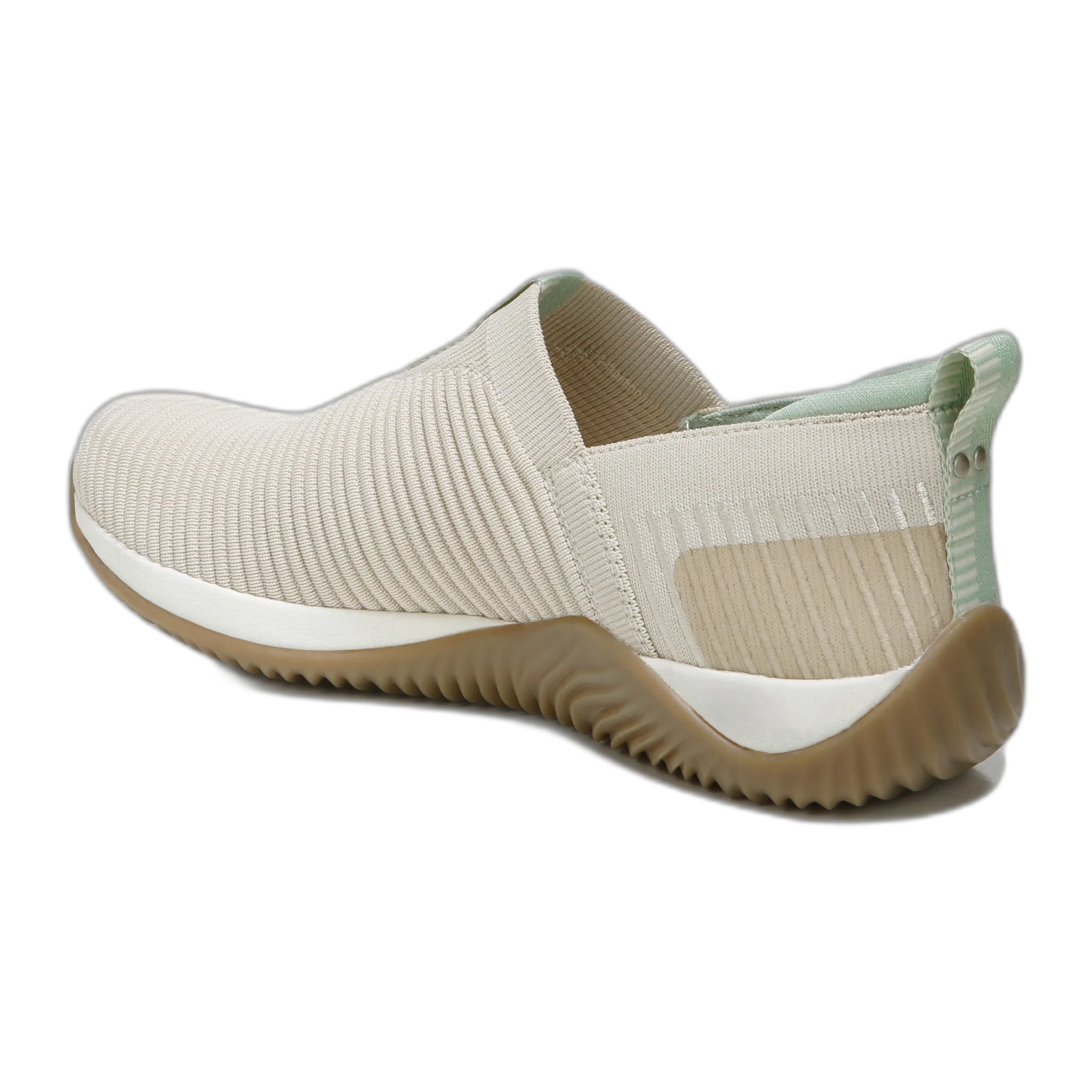Echo Knit Slip On Sneaker - Image 6