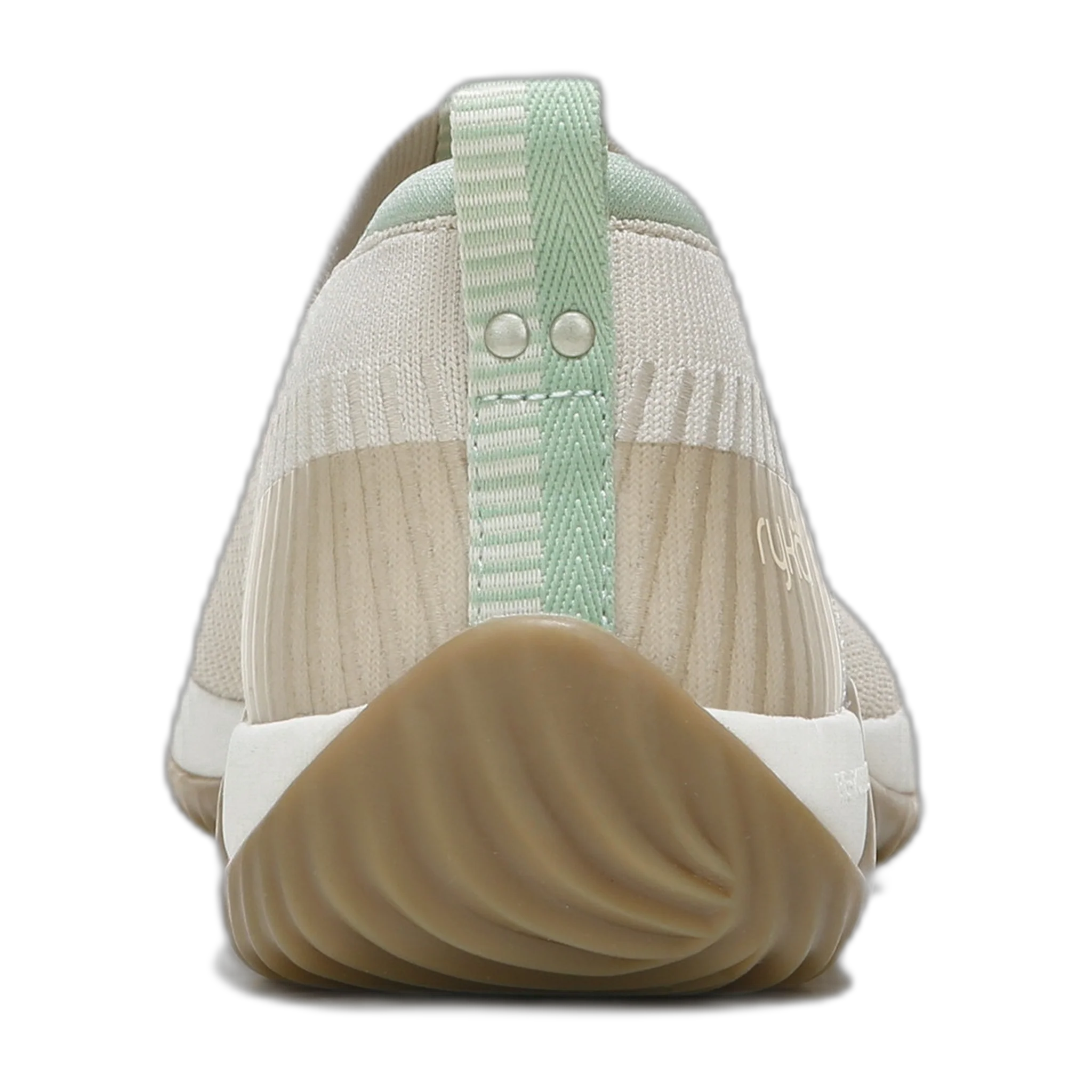 Echo Knit Slip On Sneaker - Image 7