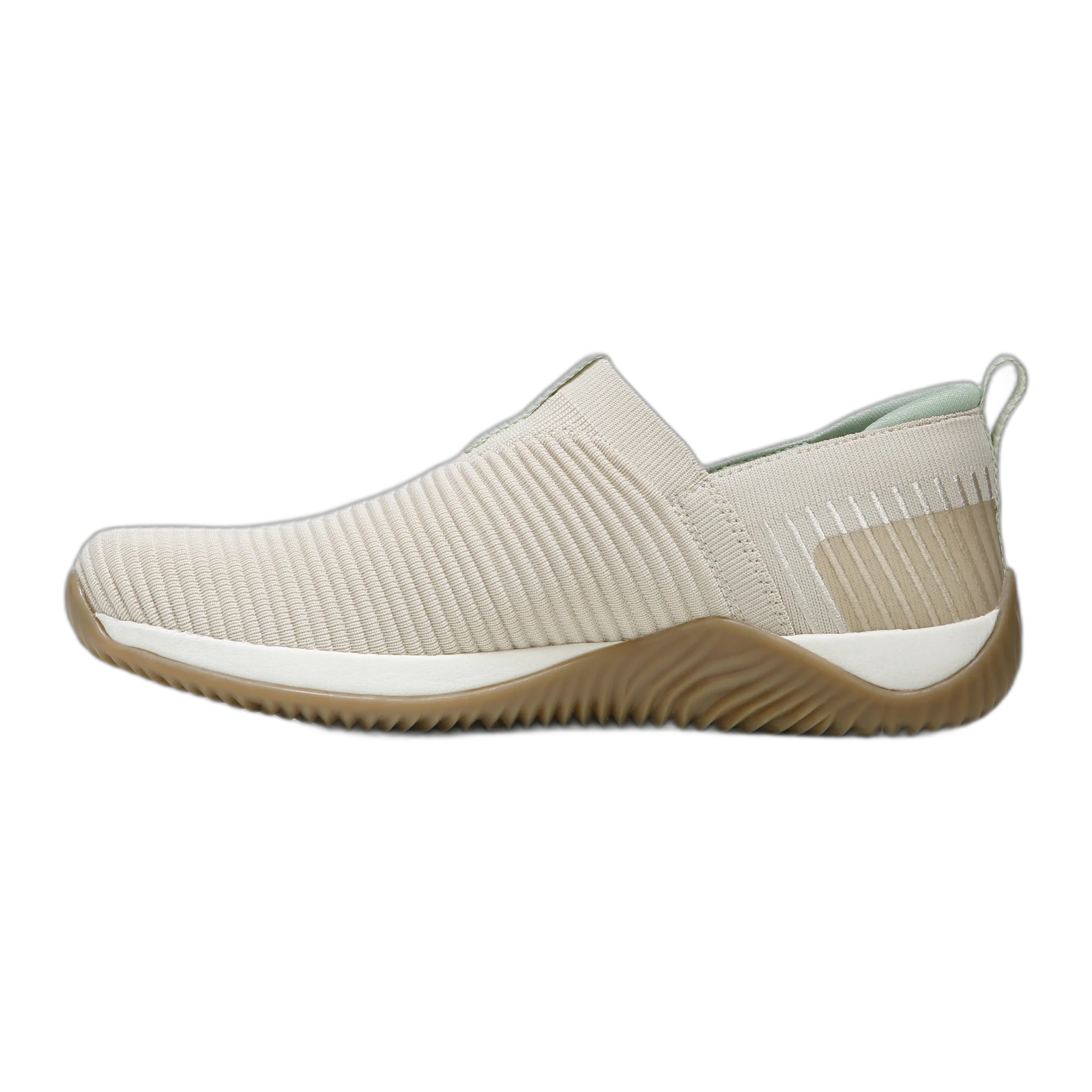 Echo Knit Slip On Sneaker - Image 8